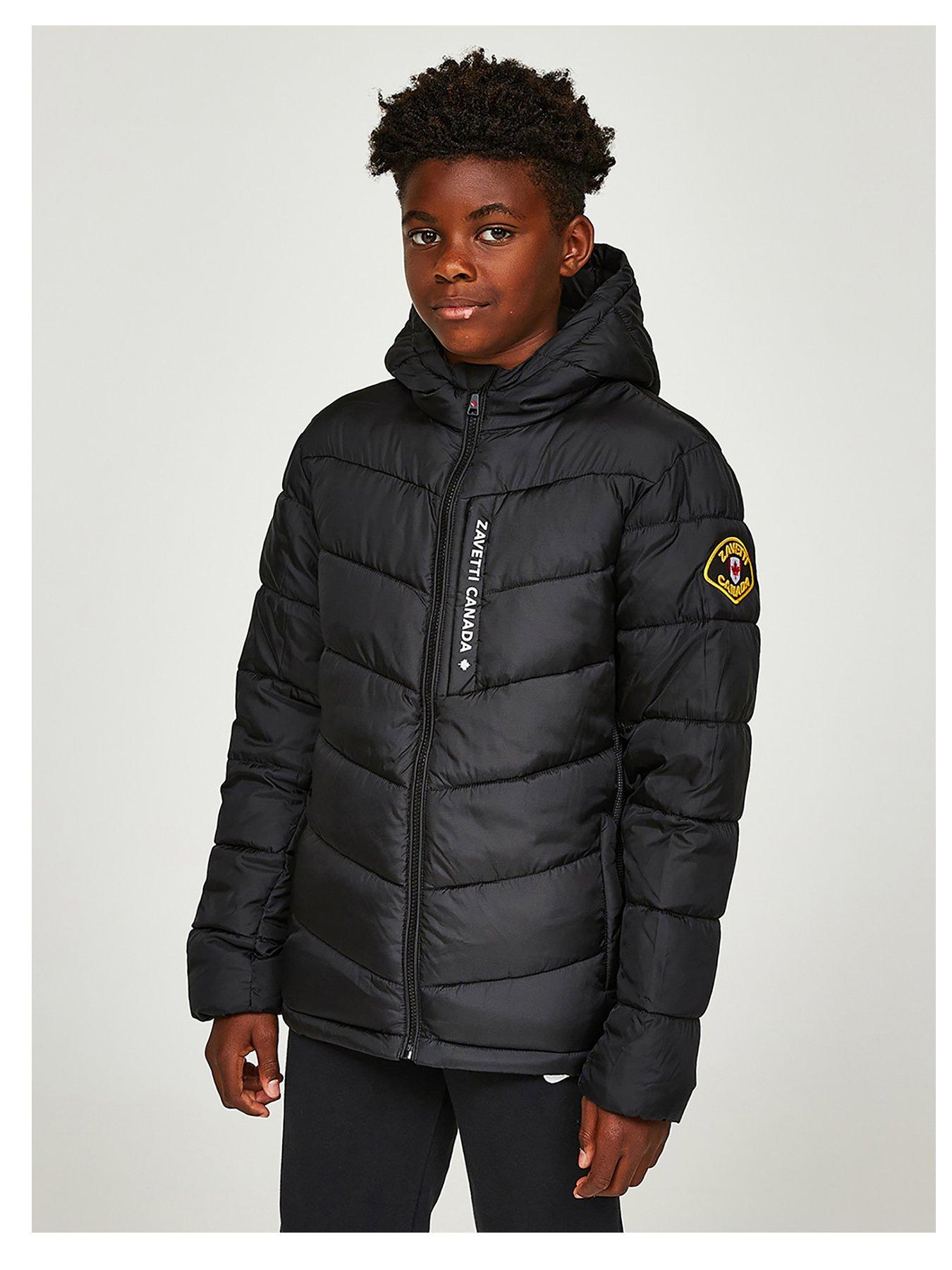 zavetti-canada-junior-fallonino-hybird-jacket-black