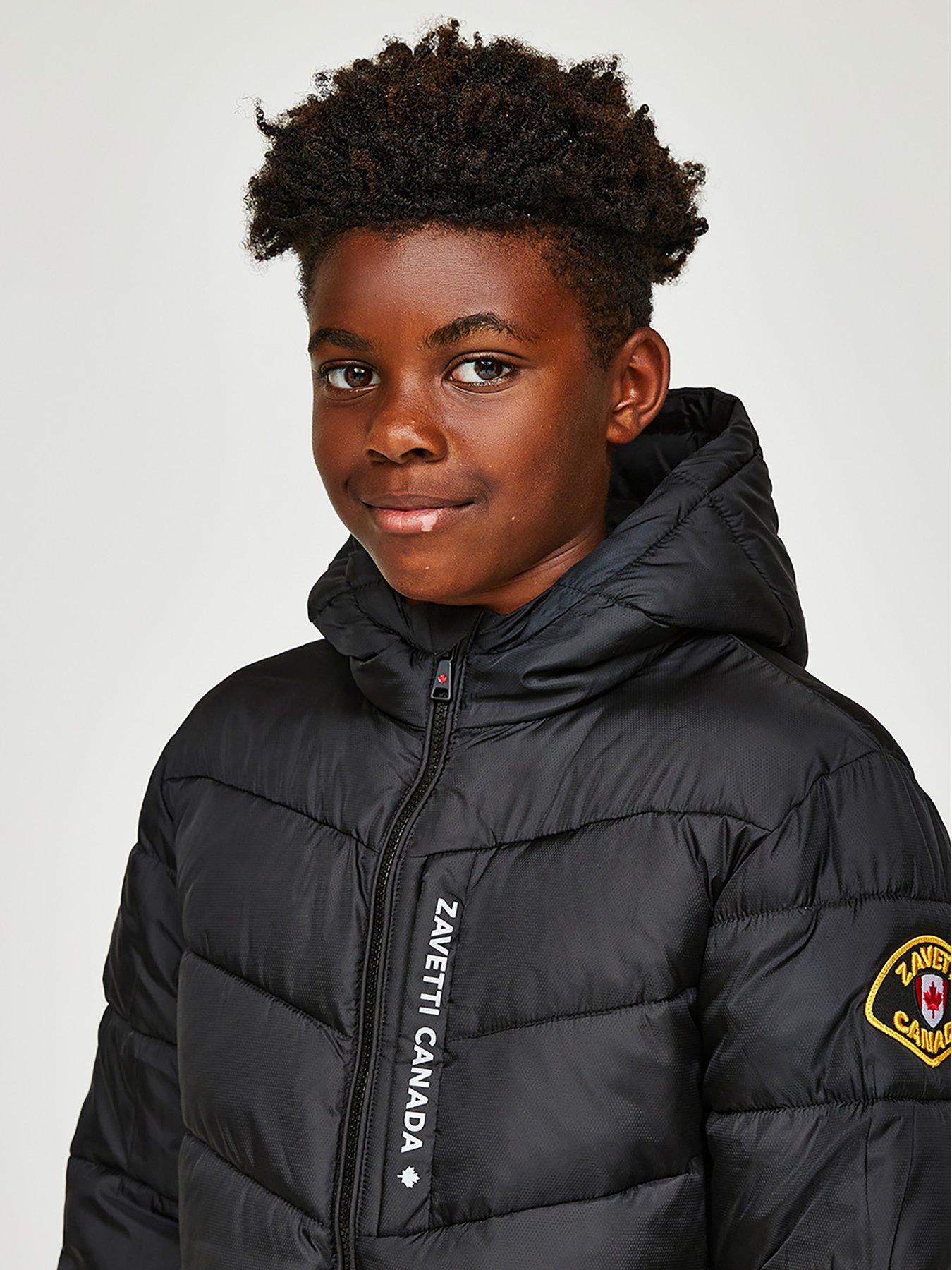 zavetti-canada-junior-fallonino-hybird-jacket-blackoutfit