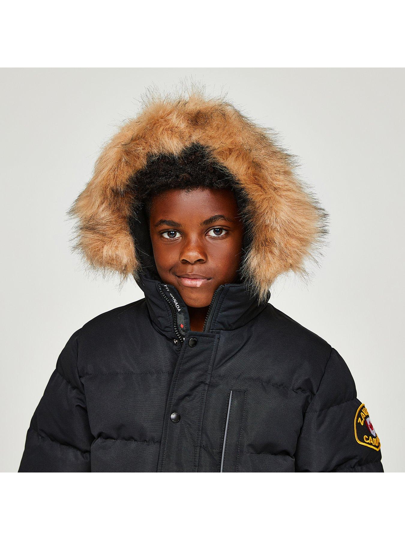 zavetti-canada-junior-oshawa-30-puffer-parka-blackdetail