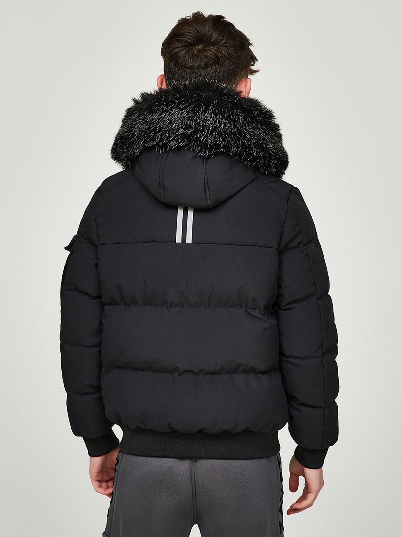 Junior zavetti canada coat online