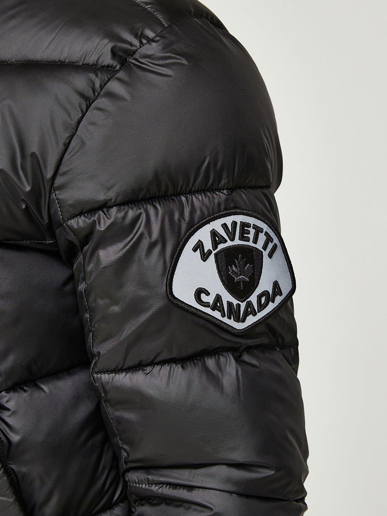 zavetti-canada-junior-merciato-padded-jacket-blackdetail