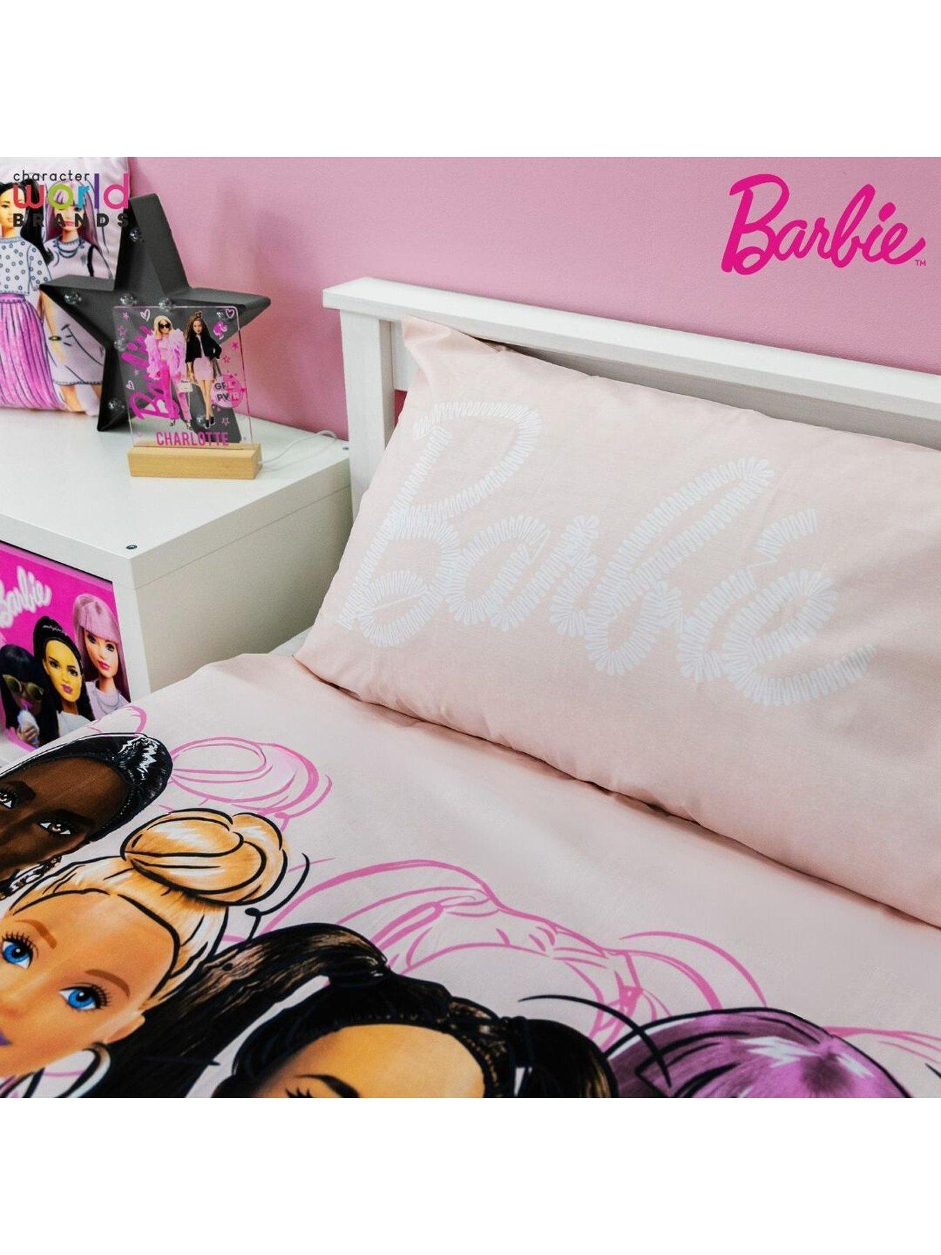 barbie-figures-single-duvet-cover-set-multidetail