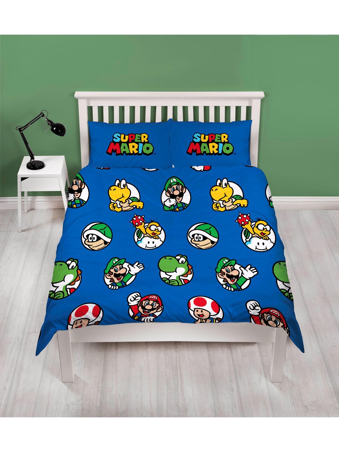 mario-nintendo-continue-double-rotary-duvet-cover-set-multi