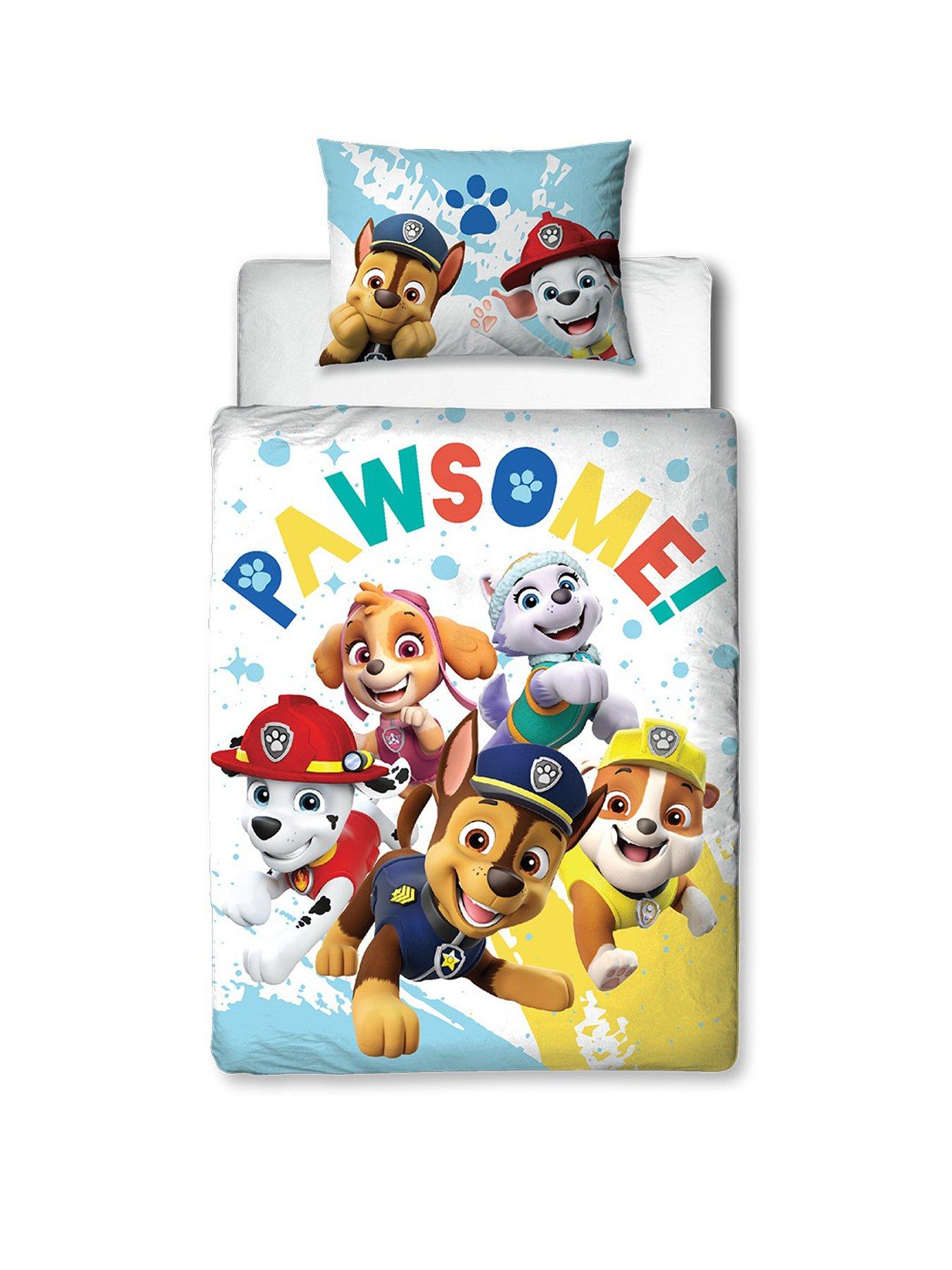 paw-patrol-splodge-junior-panel-duvet-cover-set-multistillFront