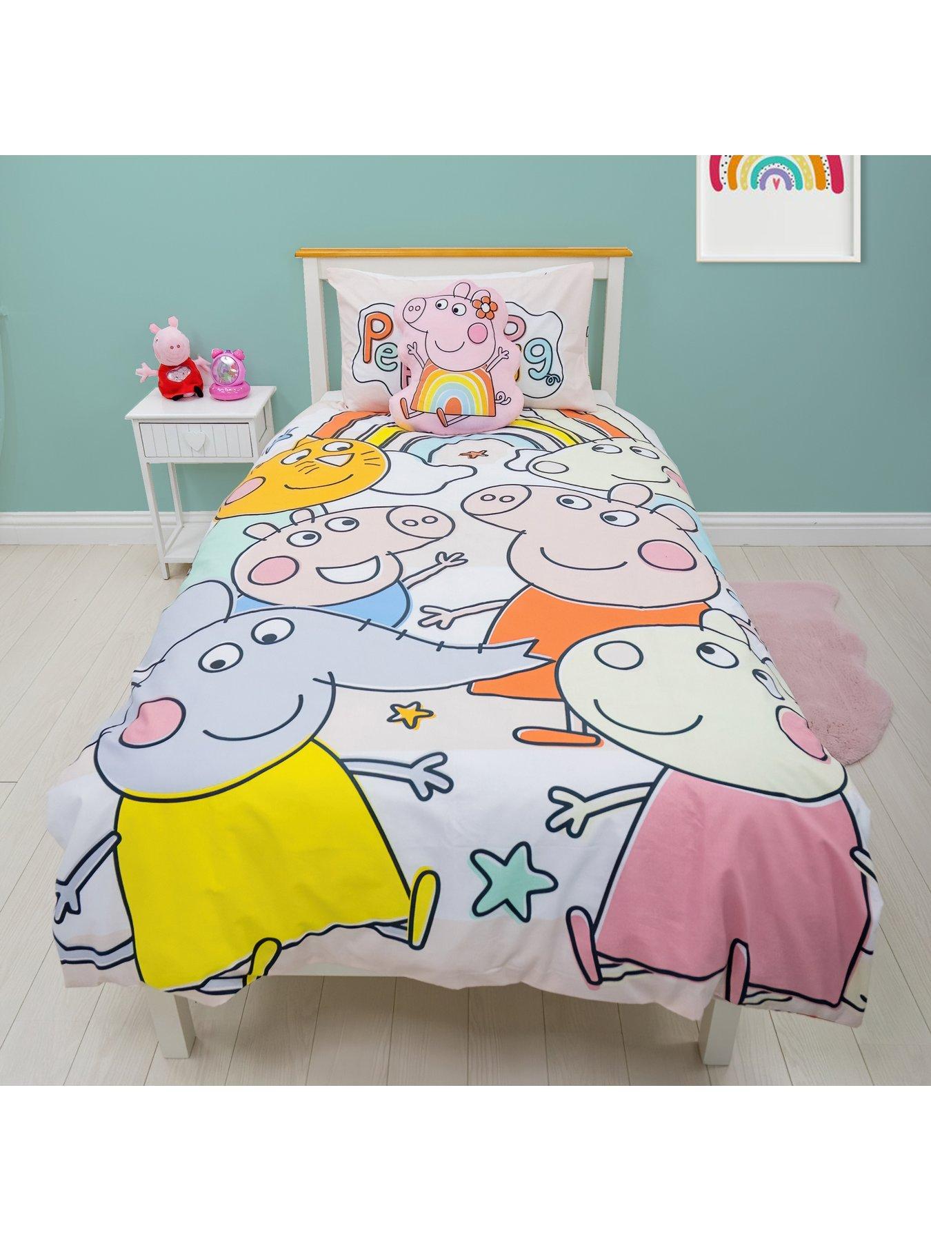 peppa-pig-playful-single-duvet-set-multi