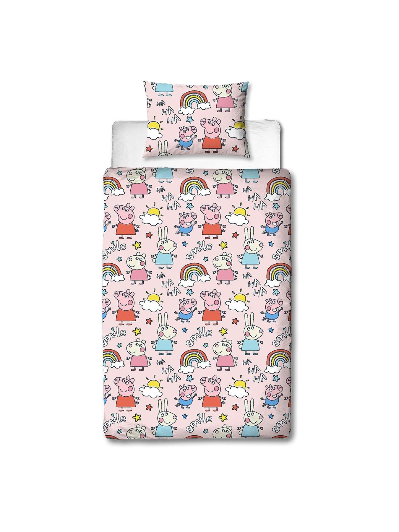 peppa-pig-playful-single-duvet-set-multidetail