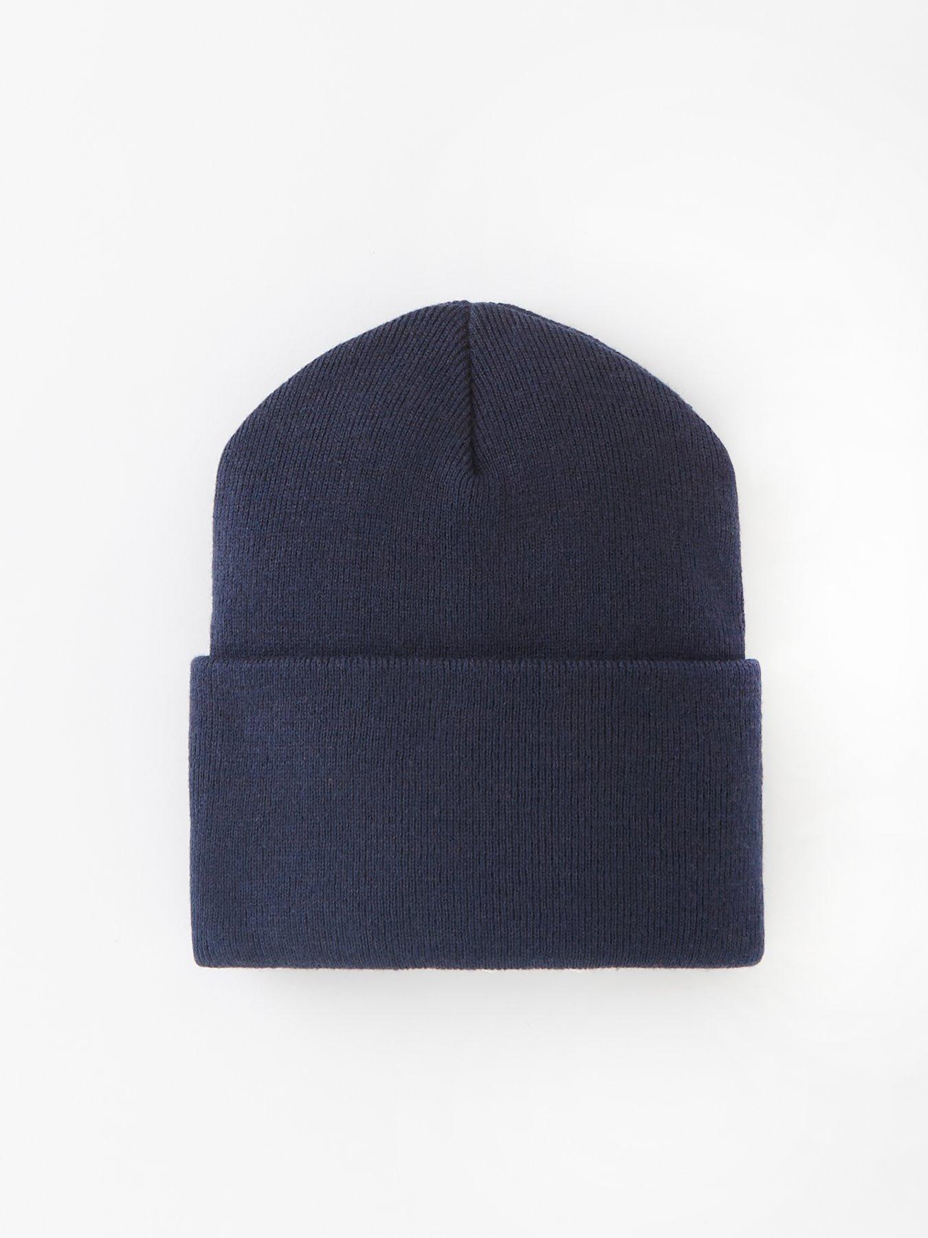 jack-jones-long-knit-logo-beanie-navyback