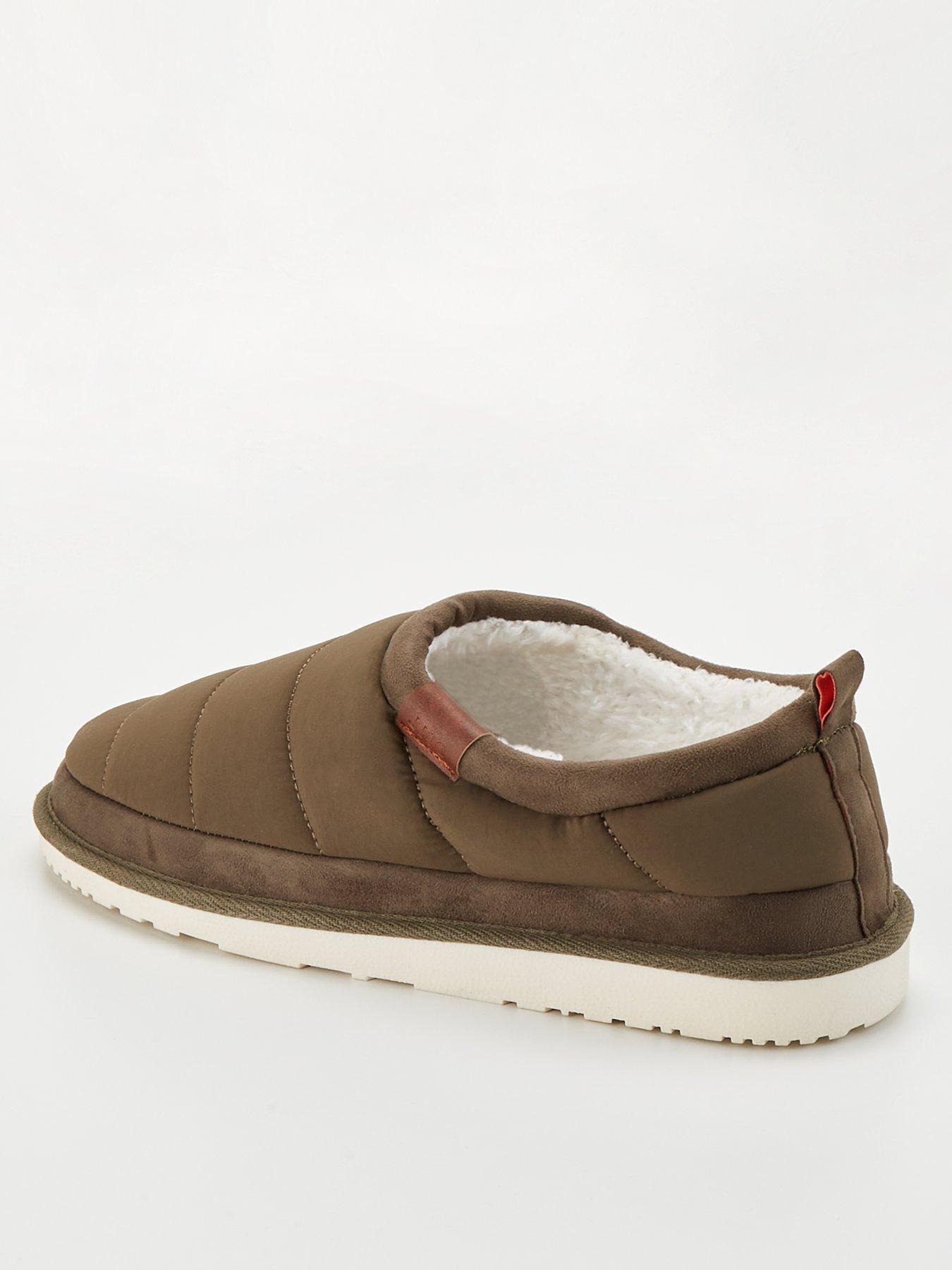 jack-jones-jack-amp-jones-padded-slippers-brownback