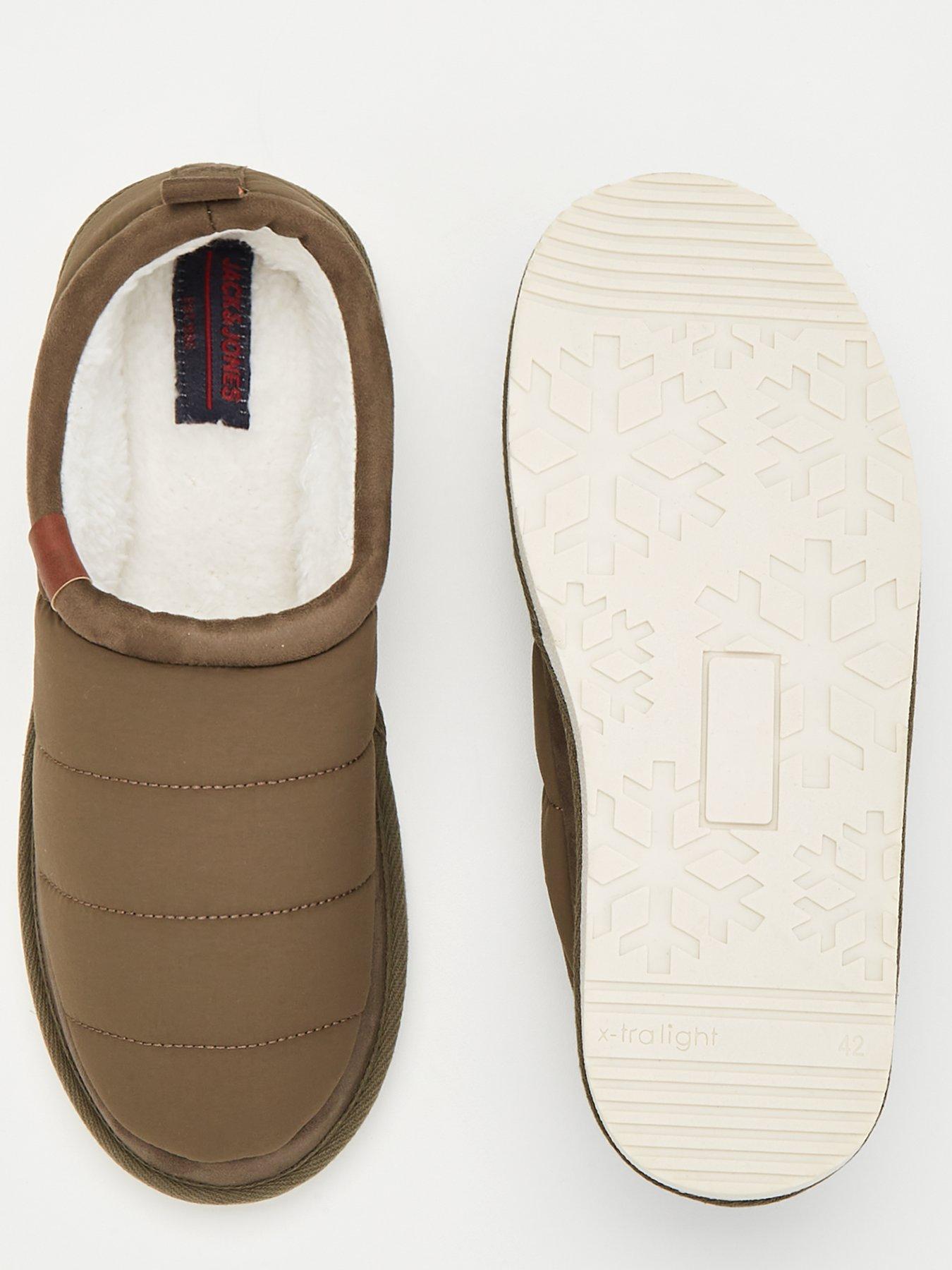 jack-jones-jack-amp-jones-padded-slippers-browndetail