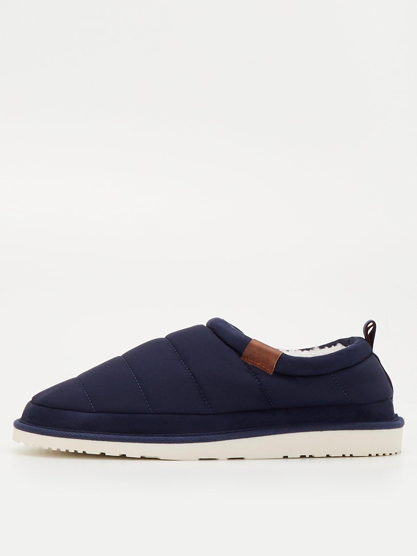 jack-jones-jack-amp-jones-padded-slippers-dark-blue