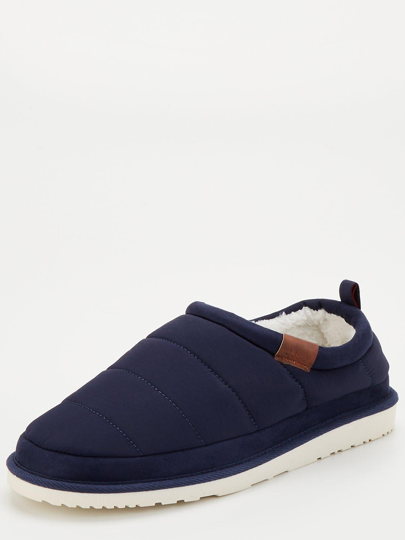 jack-jones-jack-amp-jones-padded-slippers-dark-bluestillFront