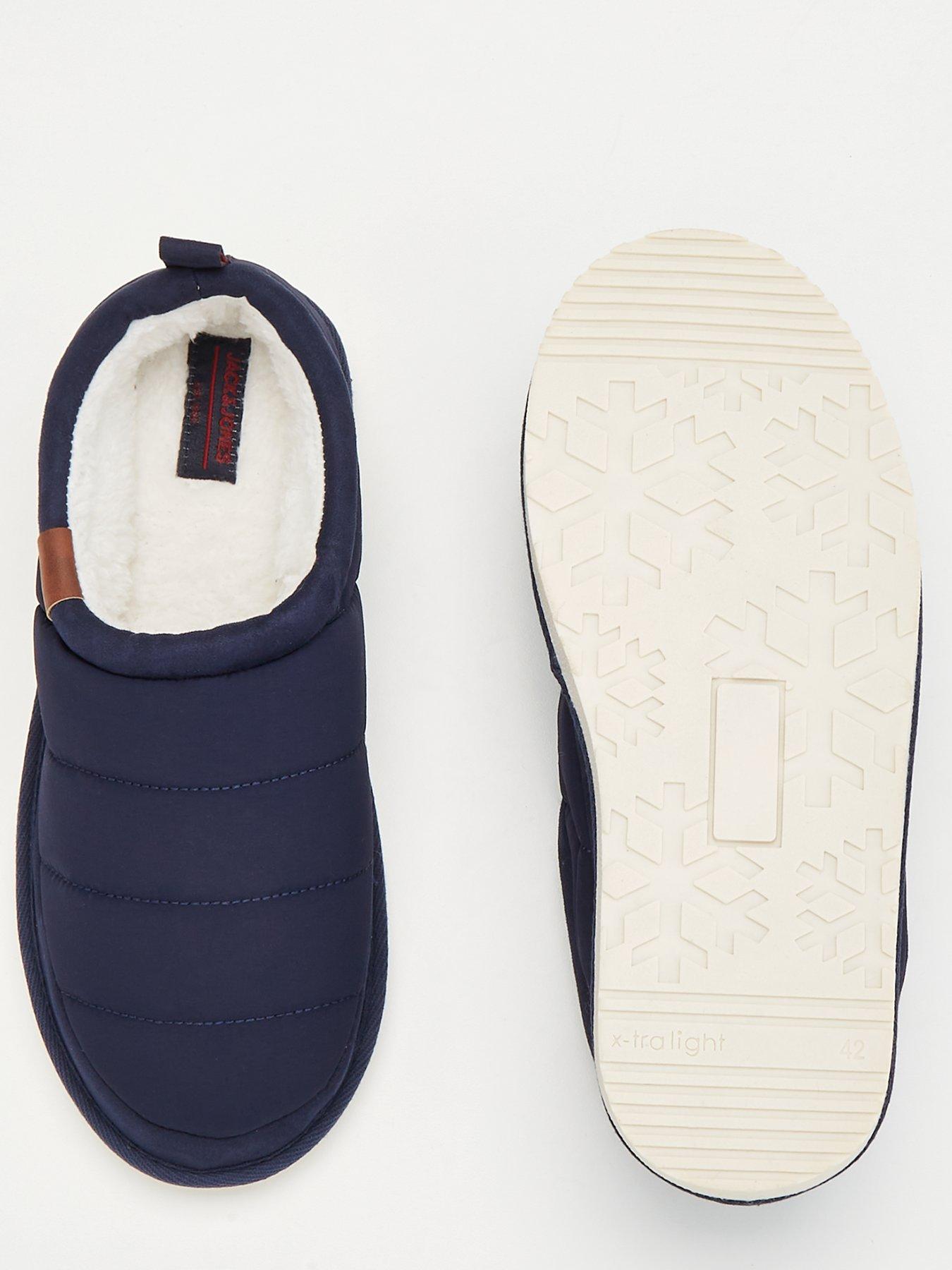 jack-jones-jack-amp-jones-padded-slippers-dark-bluedetail