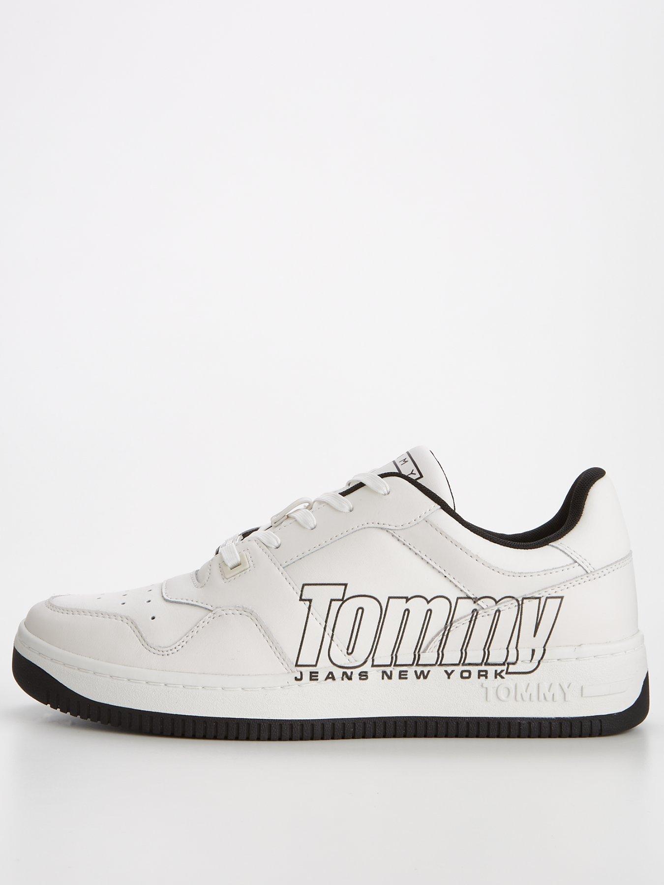 tommy-jeans-tjm-basket-logo-trainer-natural