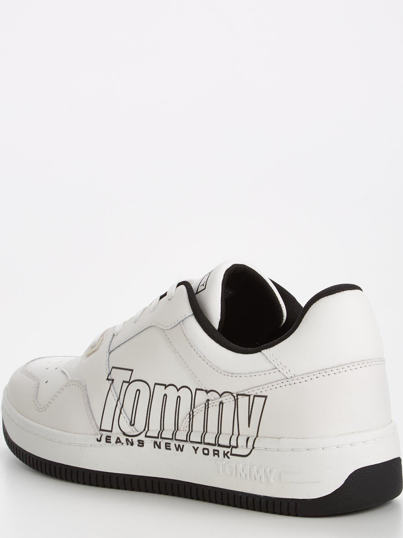 tommy-jeans-tjm-basket-logo-trainer-naturalstillFront