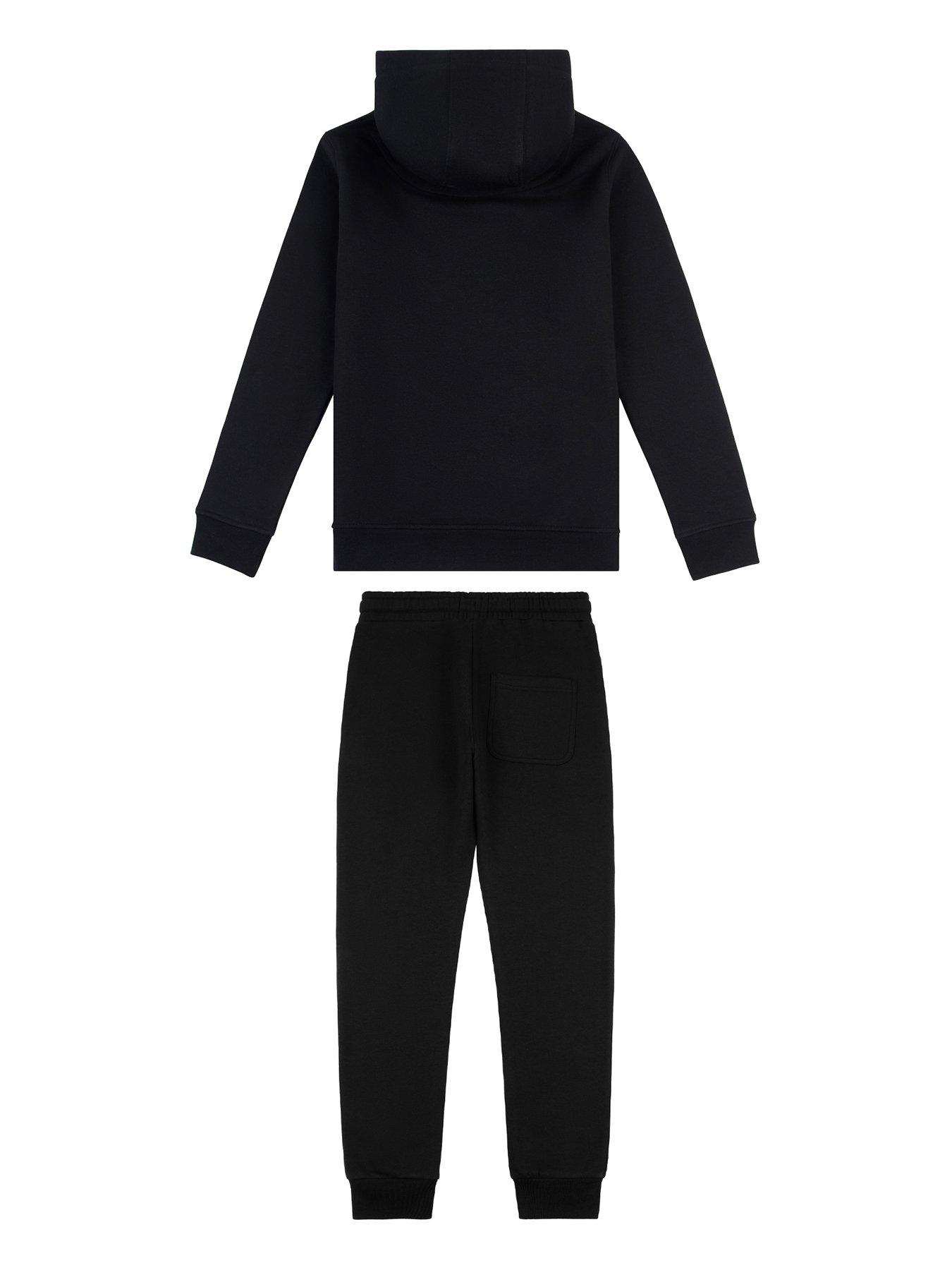 Boys lyle best sale and scott hoodie