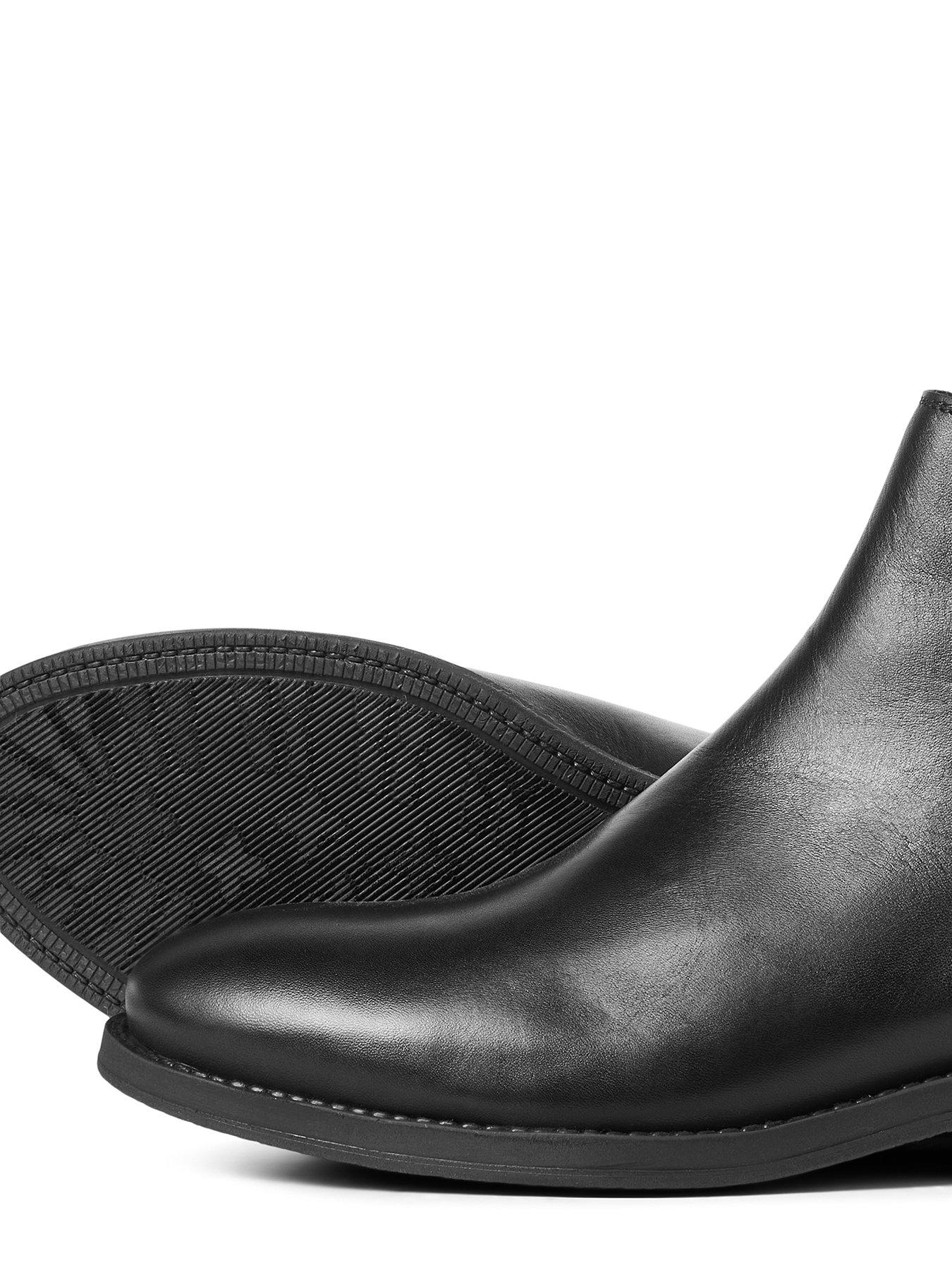 jack-jones-jack-amp-jones-leather-chelsea-boots-blackdetail