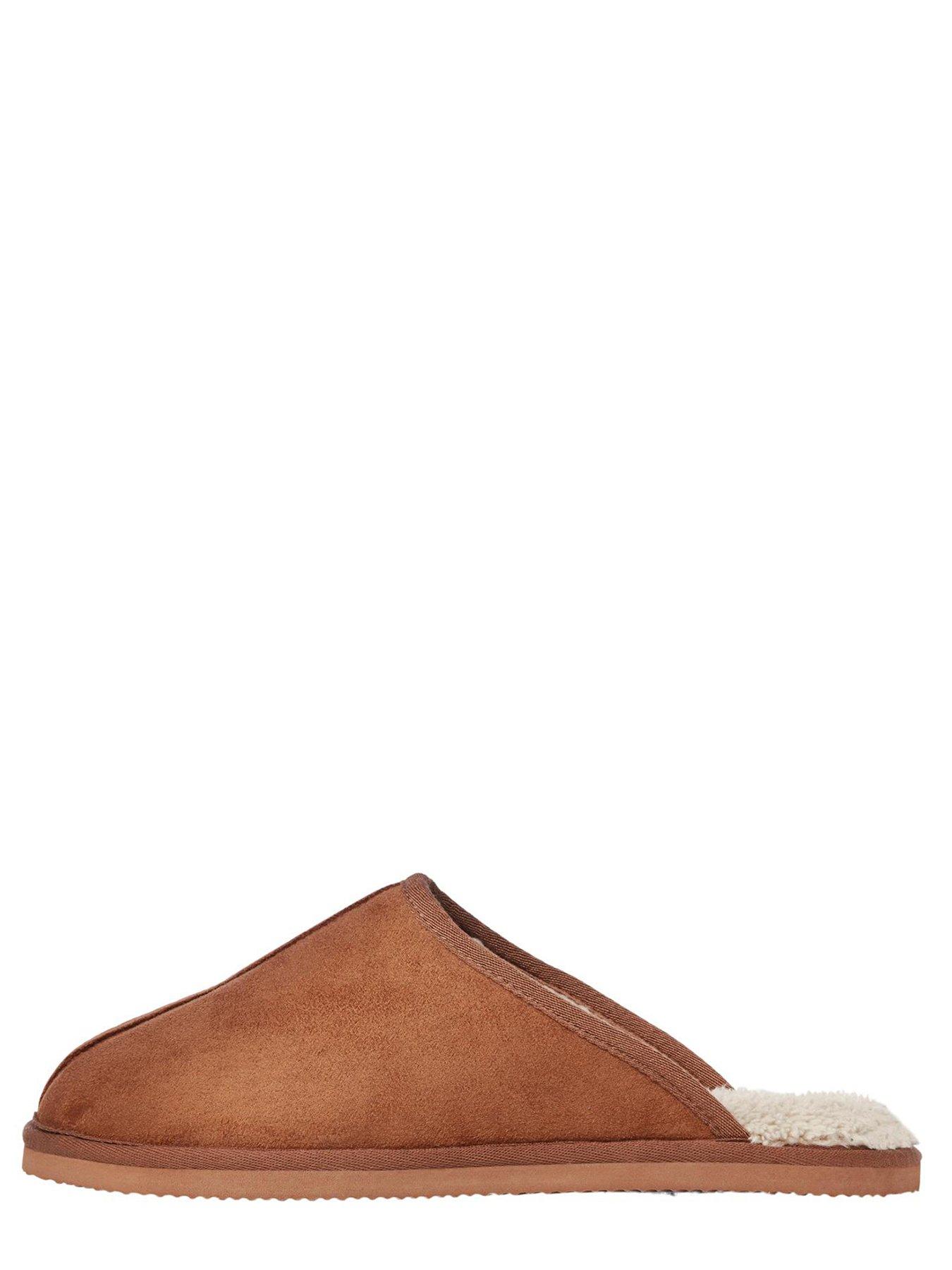 jack-jones-jack-amp-jones-mule-slippers-brownstillFront