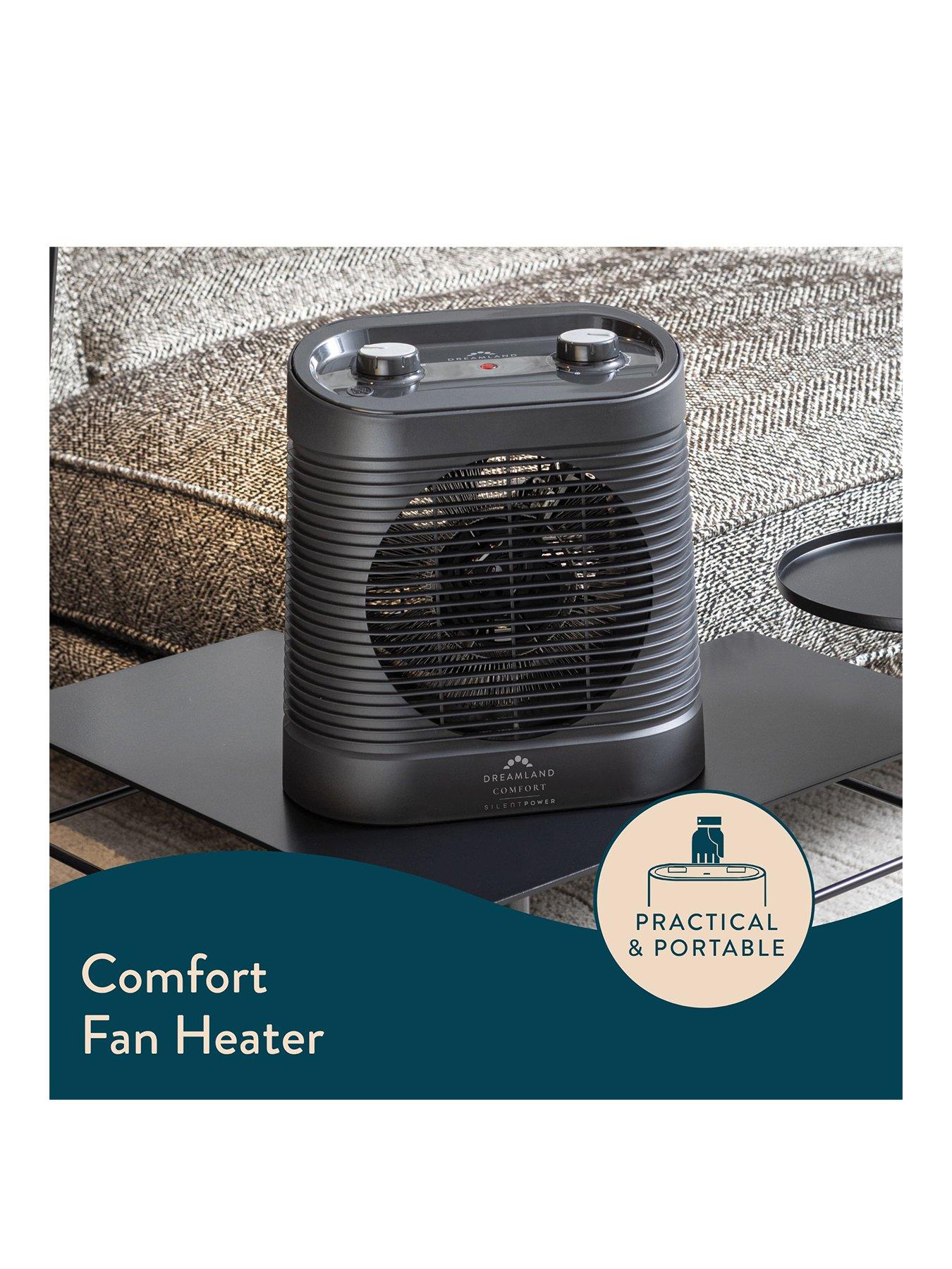 dreamland-silent-power-comfort-heater