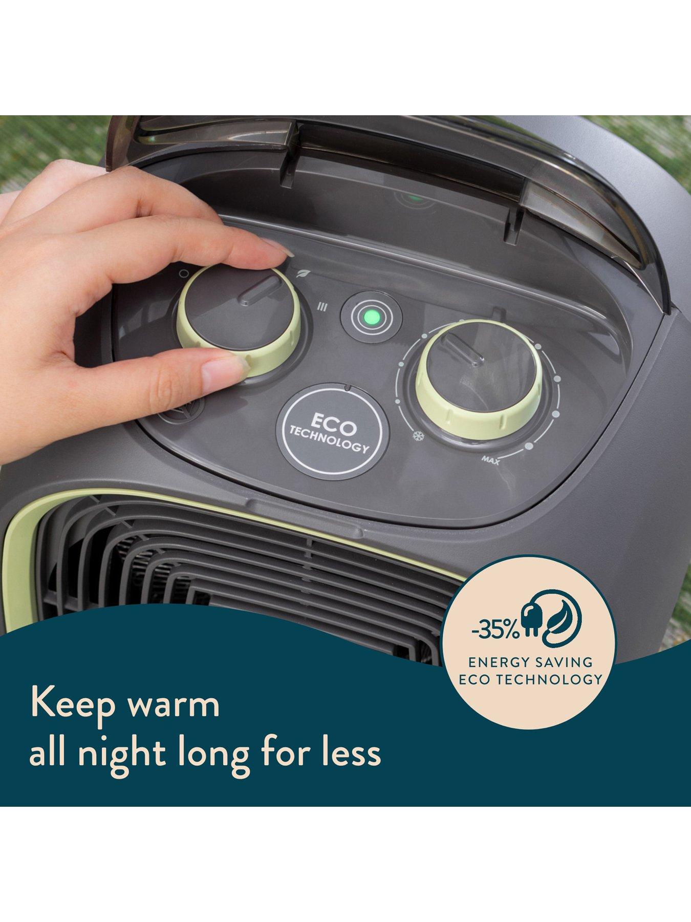 Image 5 of 6 of Dreamland Silent Power Eco Heater