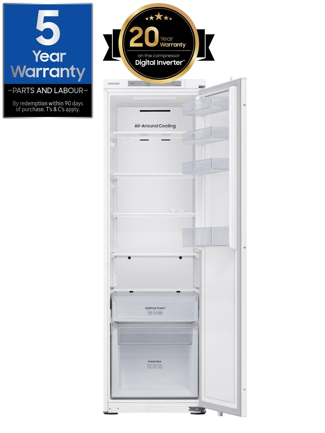 samsung-brr29600ewweu-built-in-one-door-fridge-with-spacemax-technology-whitestillFront