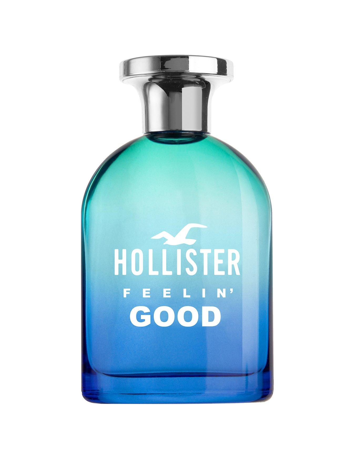 Hollister after discount shave