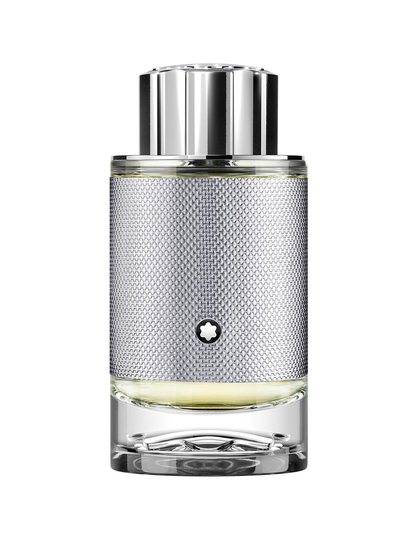 undefined Montblanc Explorer Platinum Eau de Parfum