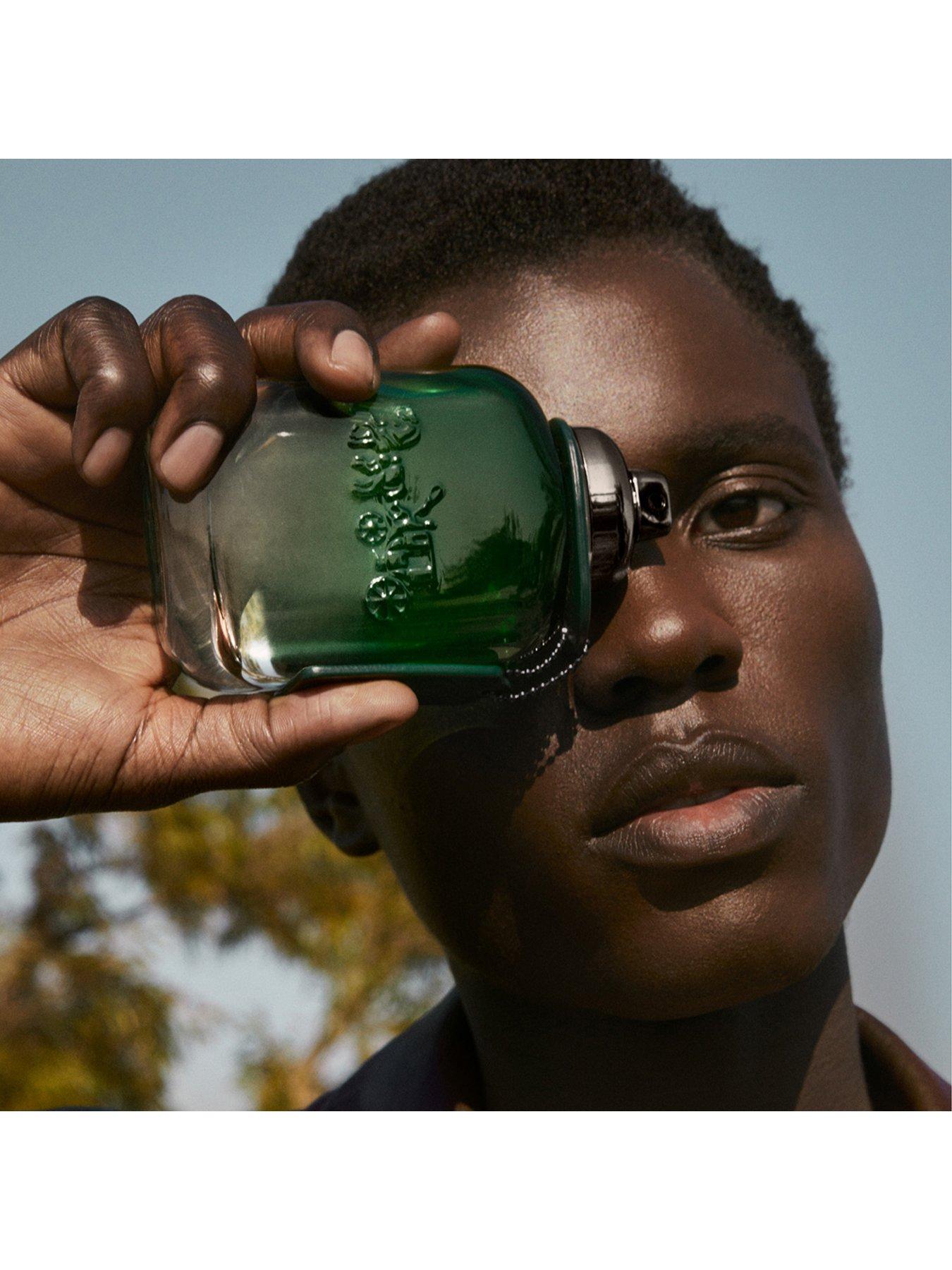 Image 5 of 7 of COACH For Men Green Eau de Toilette 60ml