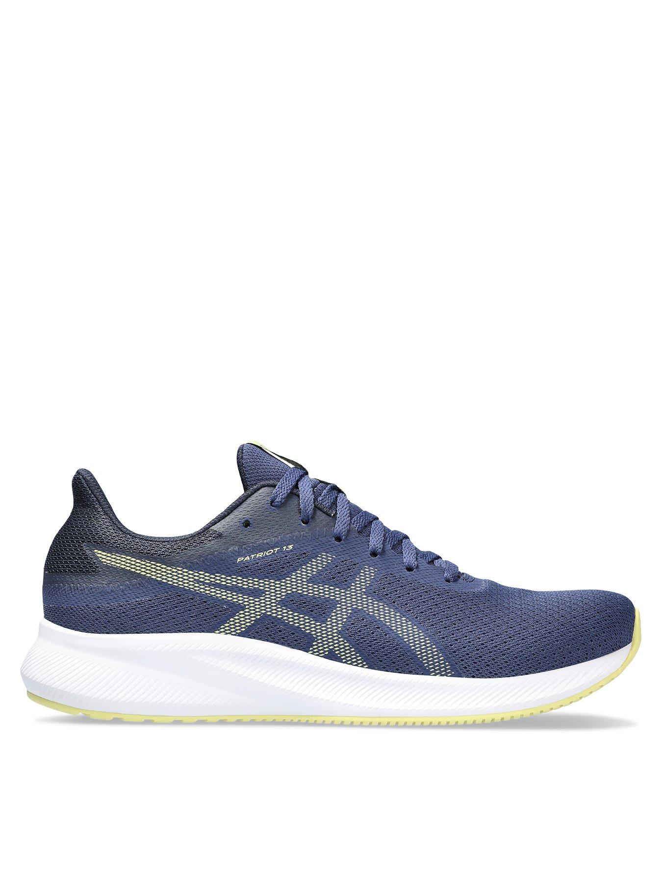 Asics mens running shoes ireland sale