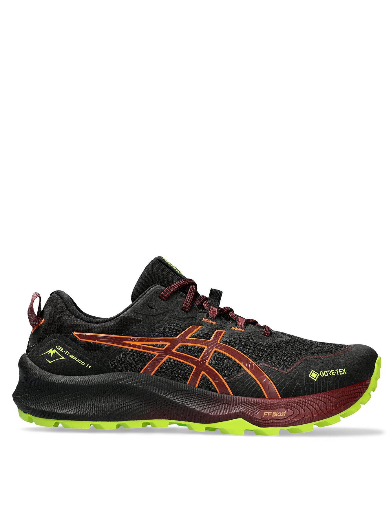 Asics ds hotsell trainer intersport