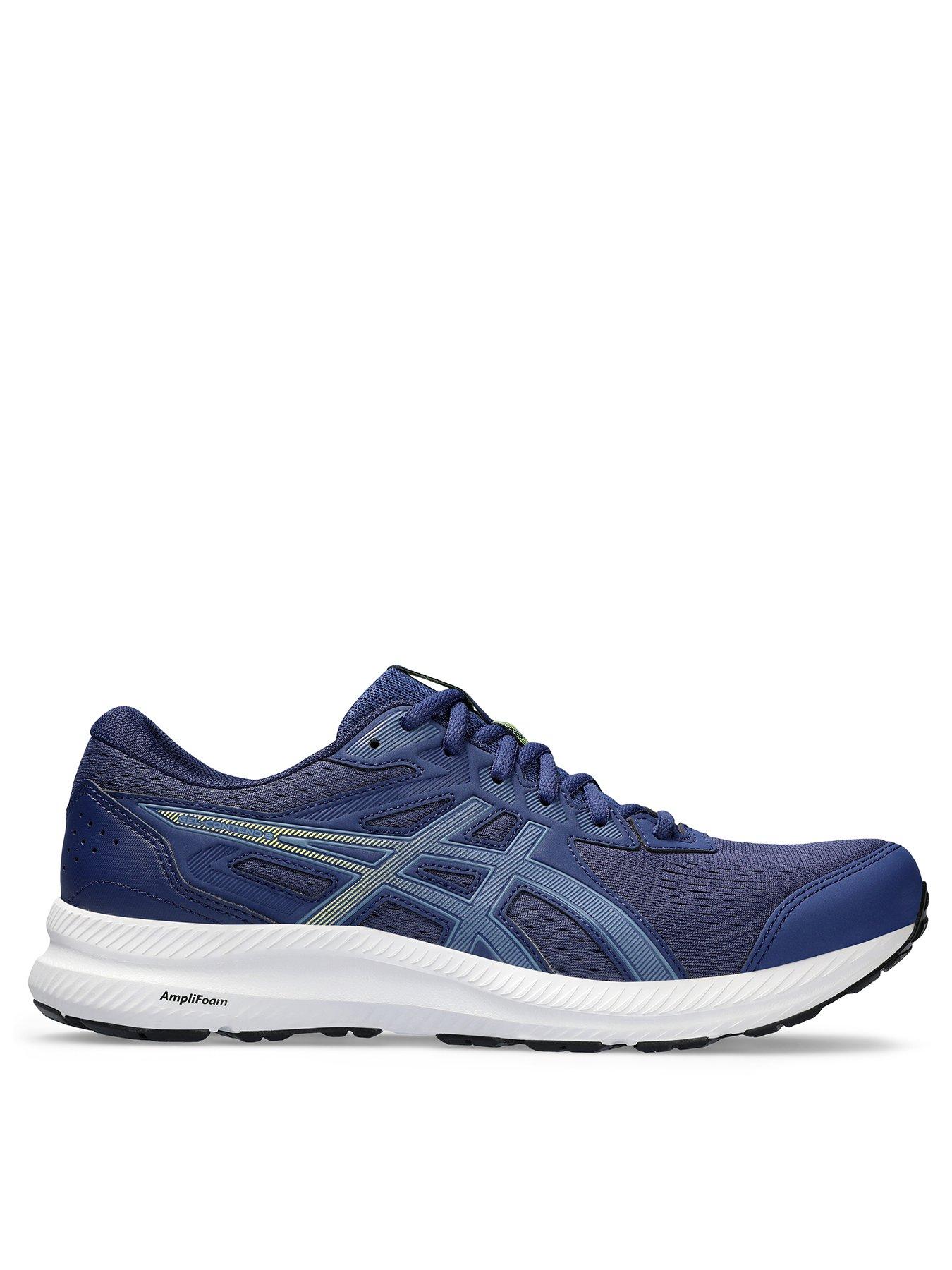 Asics mens hotsell running shoes ireland