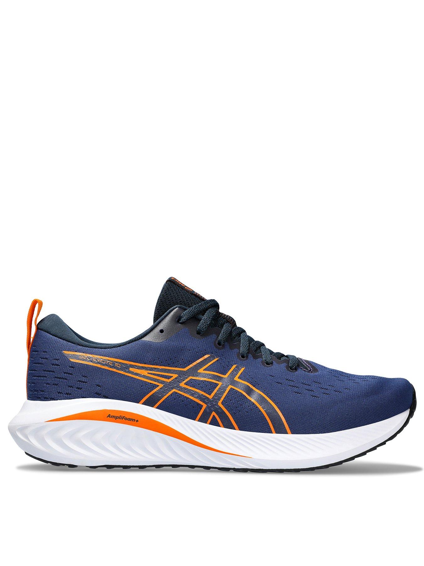 Trainers shop asics sale