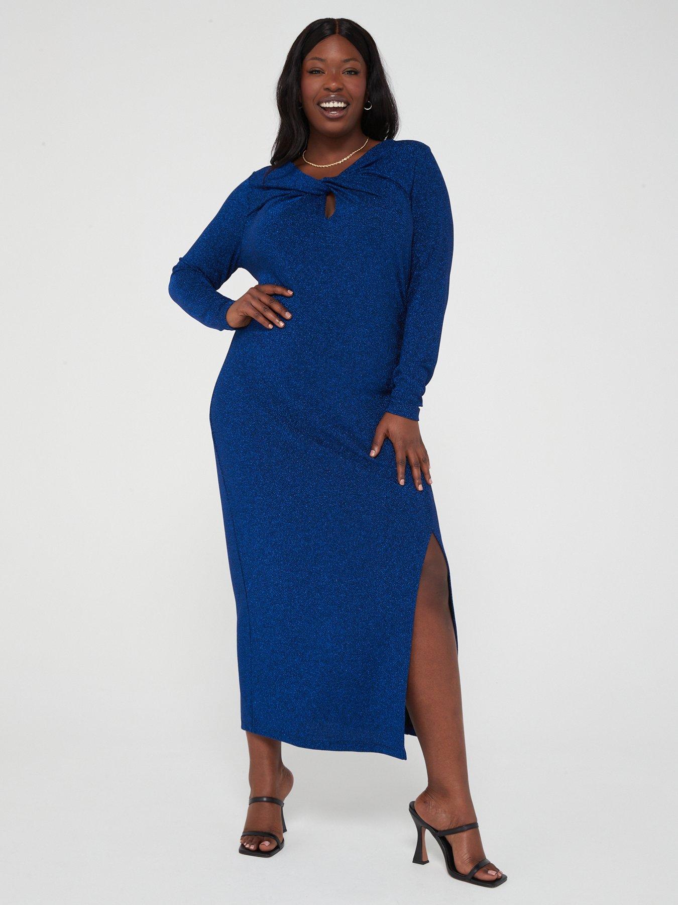 Plus Size Party Dresses | Going Out Dresses | Yours Clothing