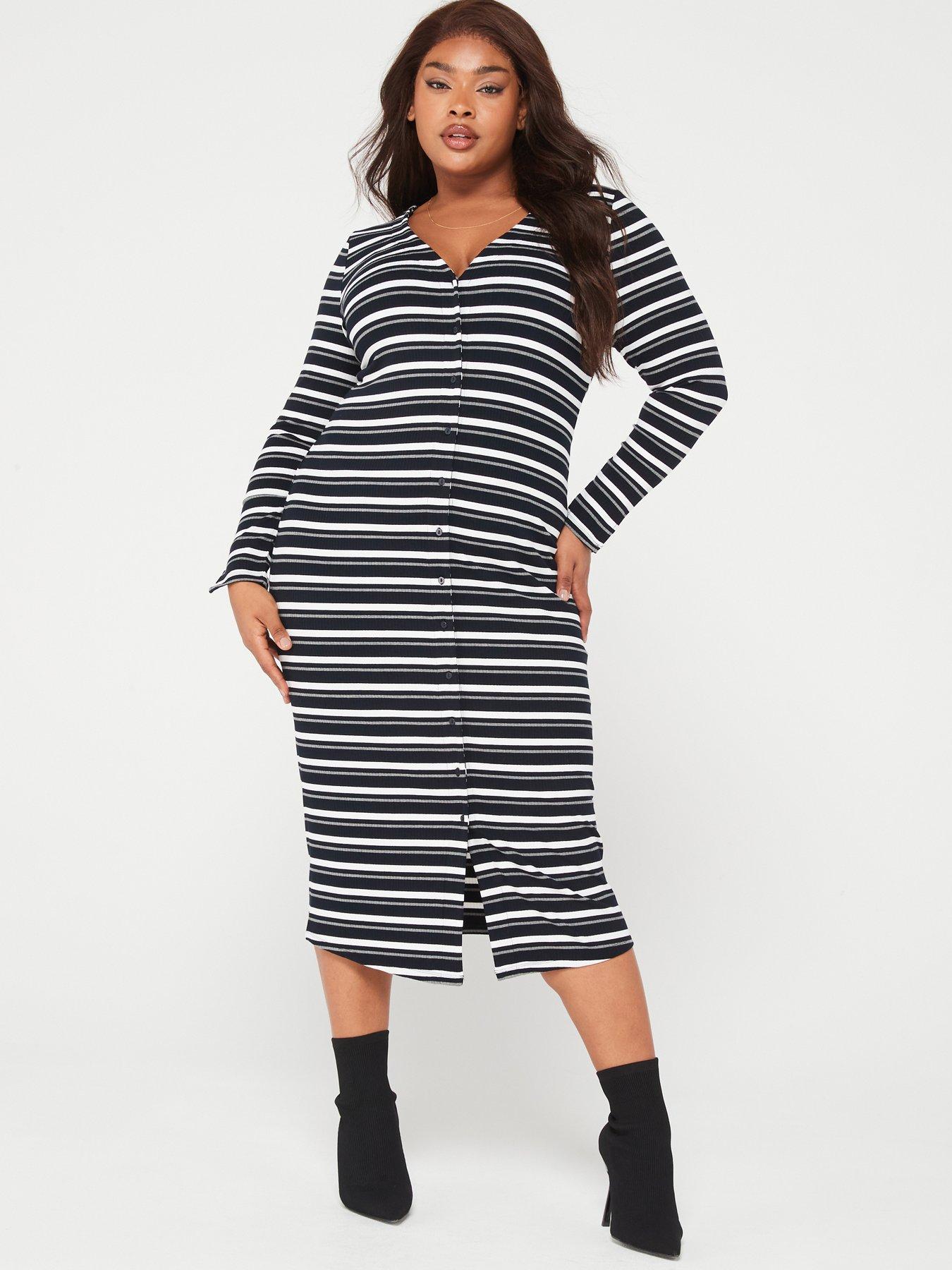 Littlewoods on sale curve dresses