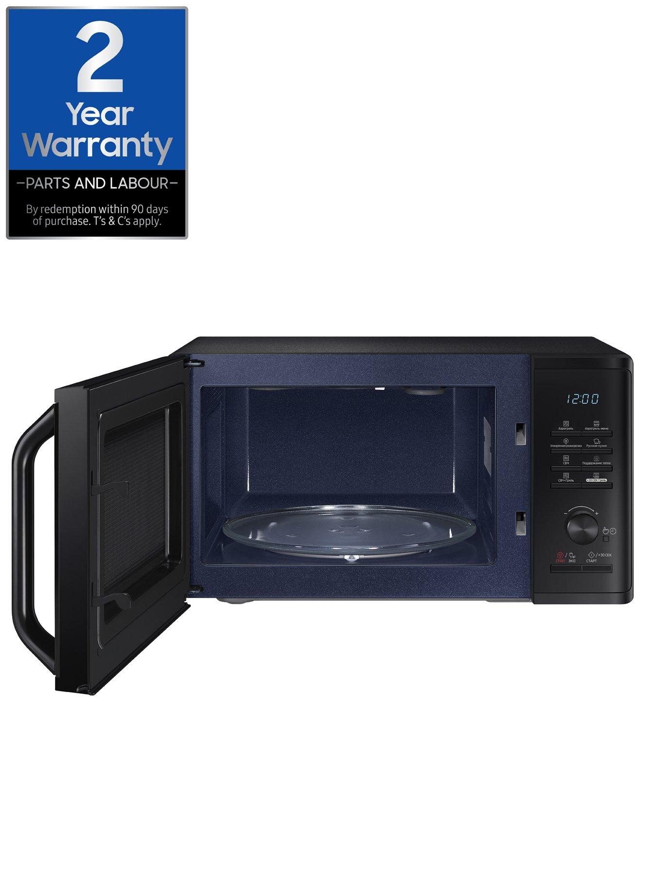 samsung-mg23k3575akeu-23-litre-microwave-oven-withnbspheat-wave-grill-blackstillFront