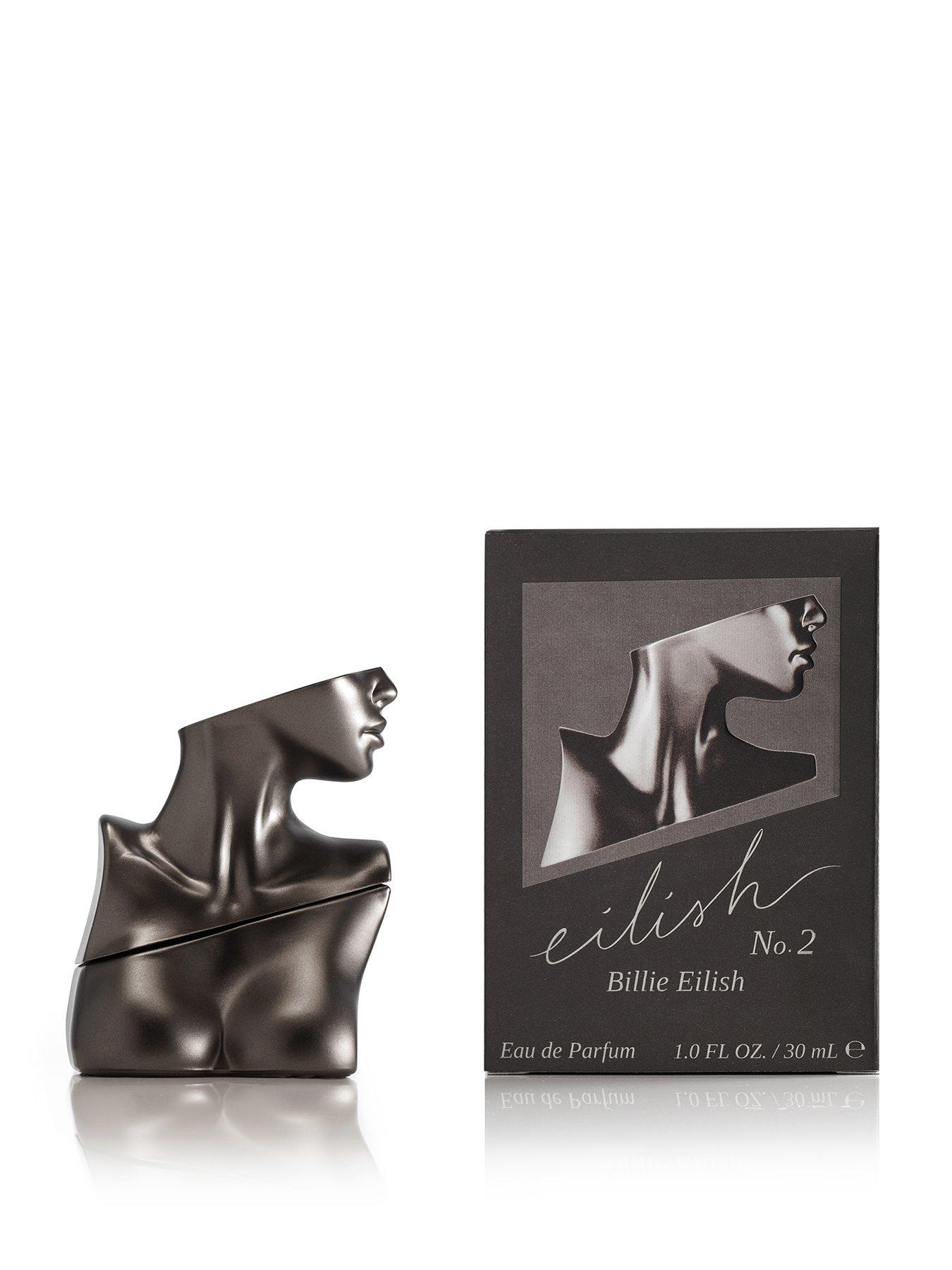 Billie Eilish Billie Eilish - Eilish No. 2 30ml Eau De Parfum