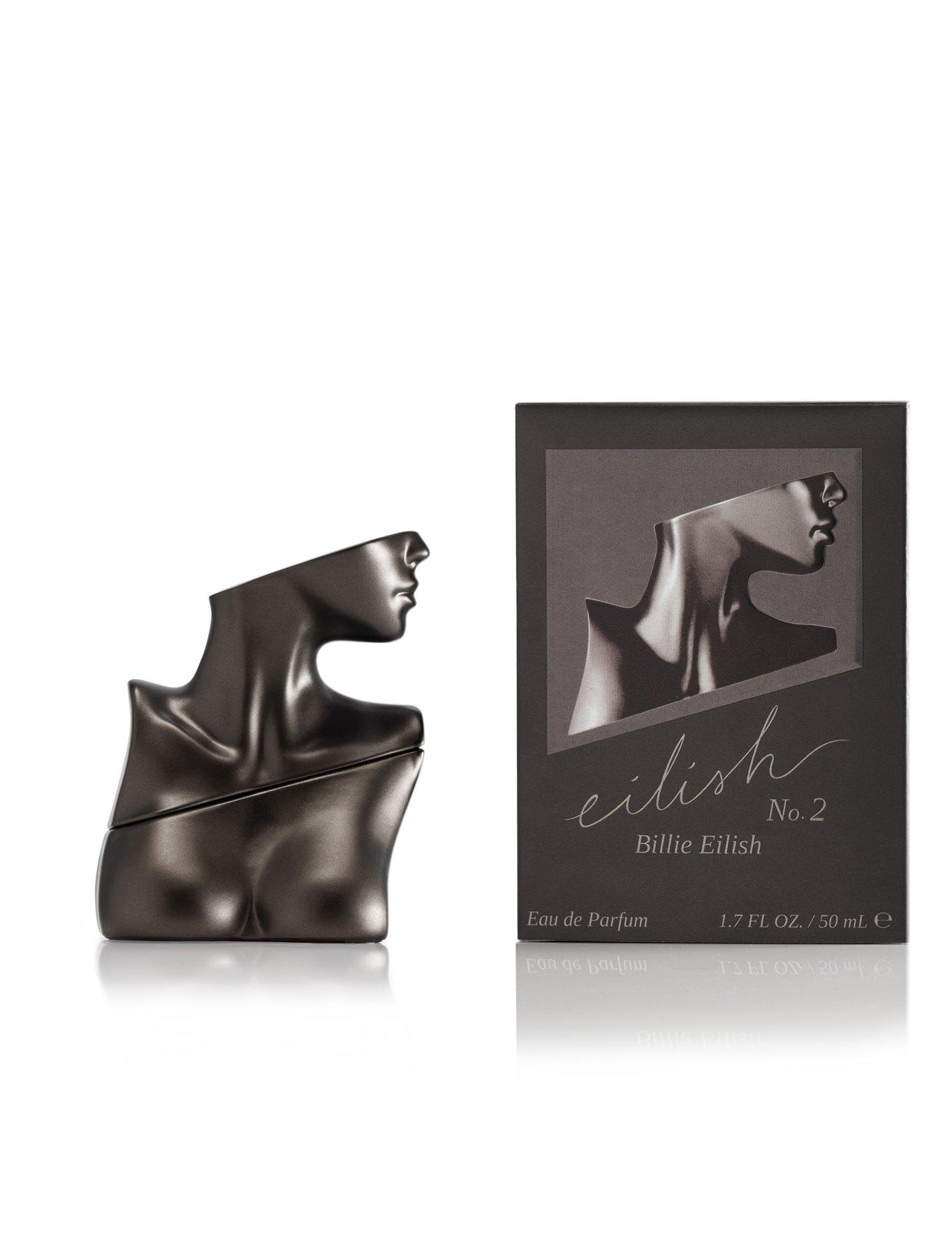 Billie Eilish Billie Eilish - Eilish No. 2 50ml Eau De Parfum