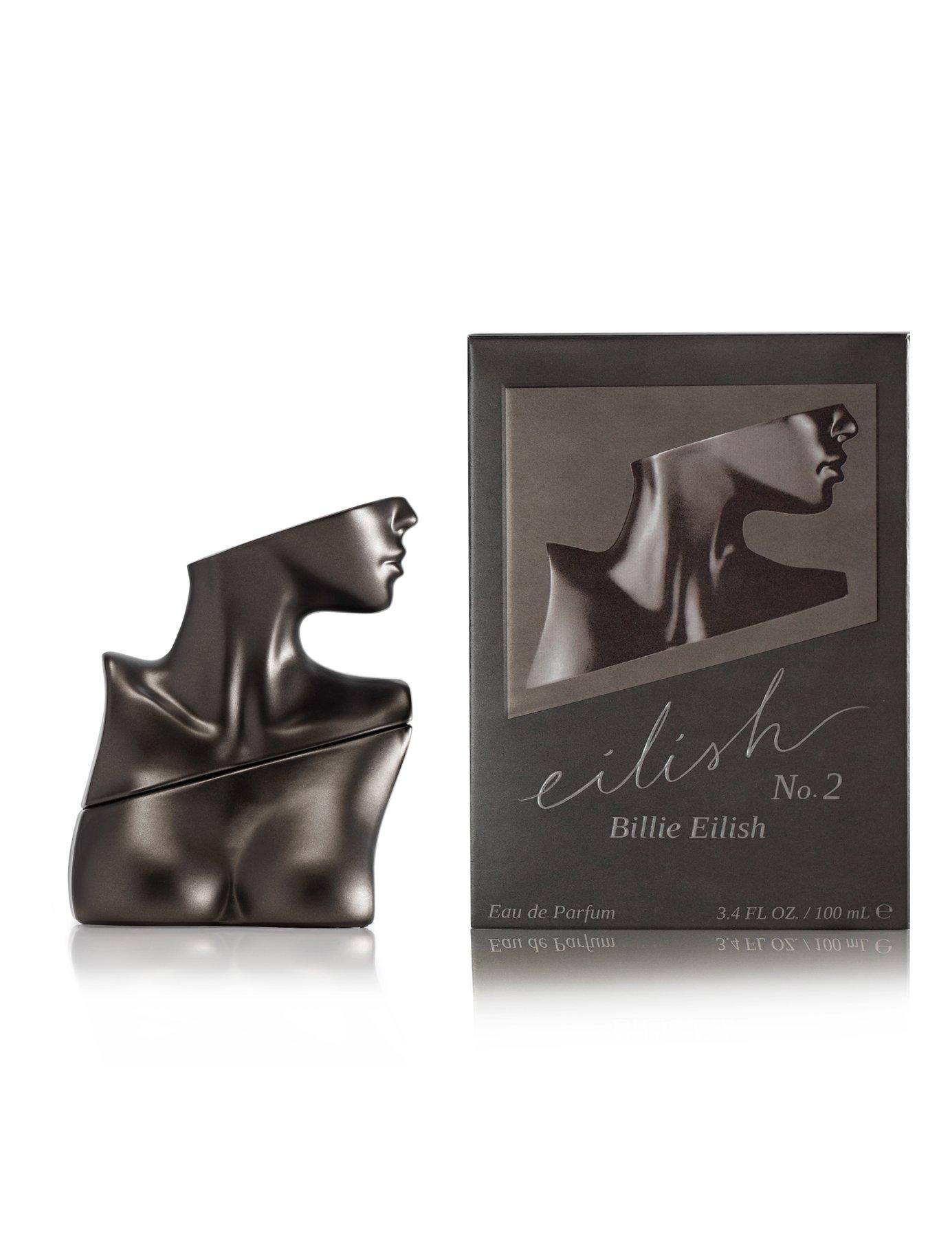 Image 2 of 2 of Billie Eilish Billie Eilish - Eilish No. 2 100ml Eau De Parfum