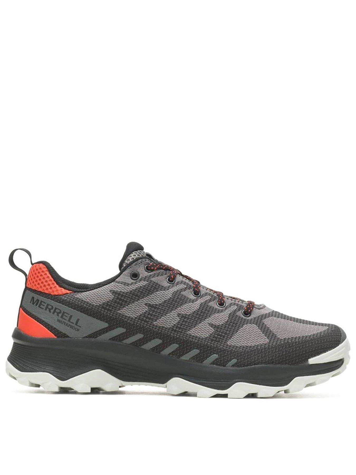 Merrell boots mens clearance sale