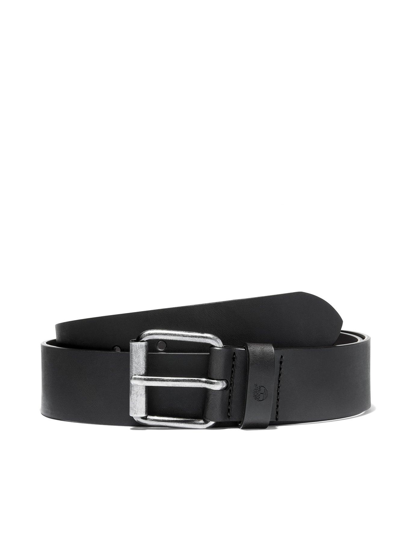 timberland-40mmnbspleather-belt-black