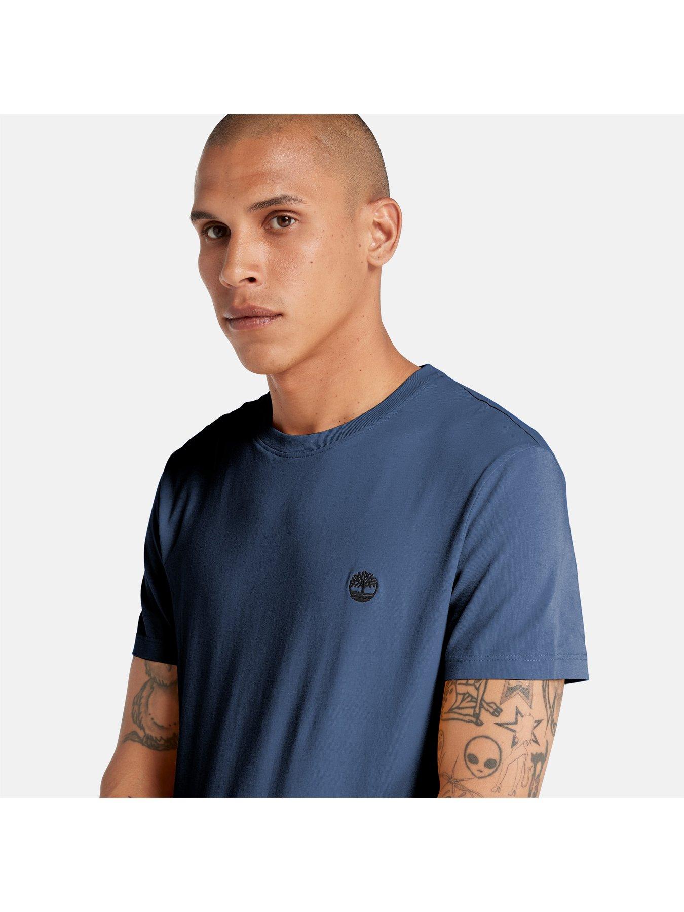 timberland-dunstan-river-jersey-crew-t-shirt-navyoutfit