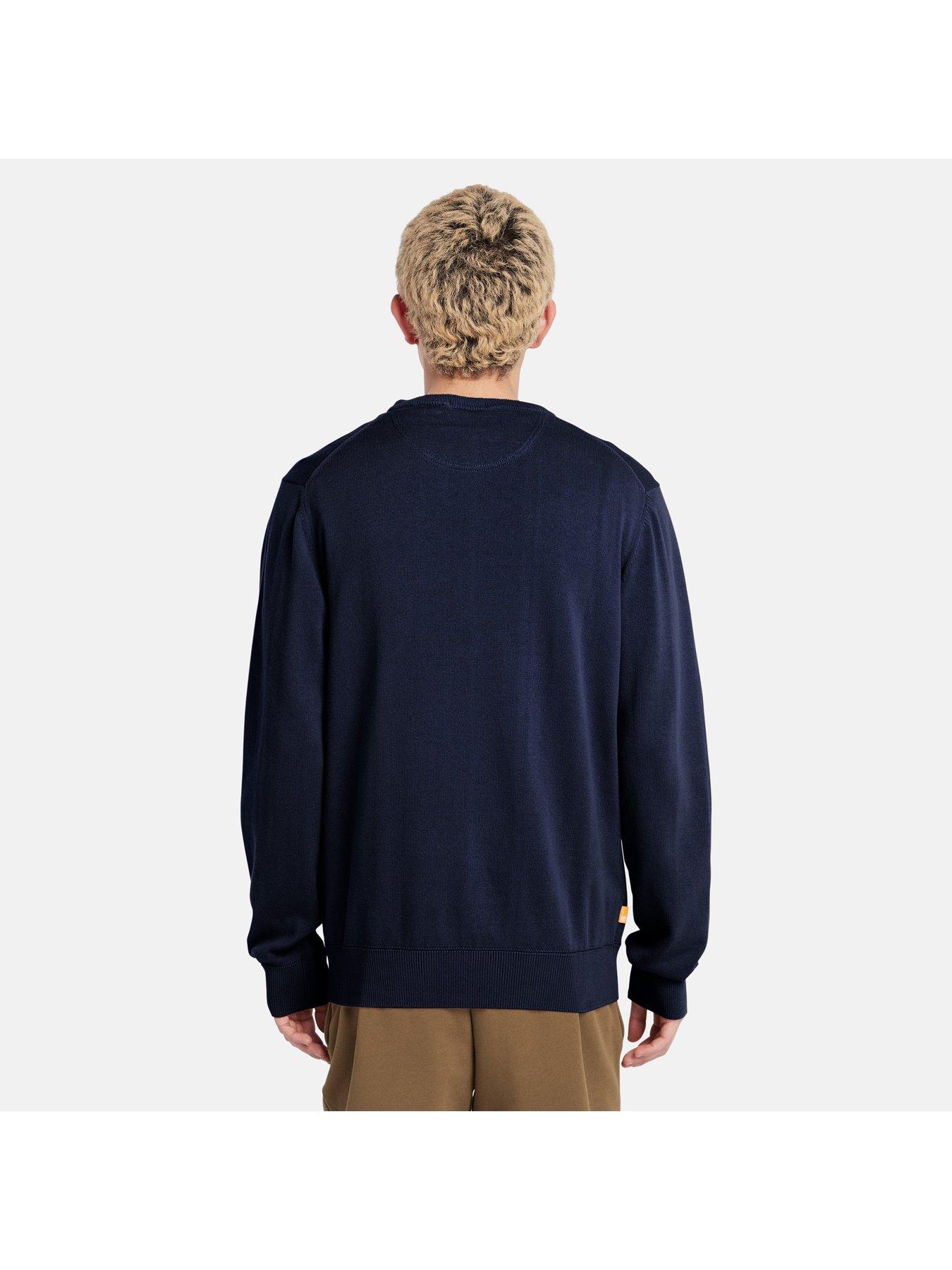 timberland-timberland-ls-williams-river-cotton-yd-crew-sweaterstillFront