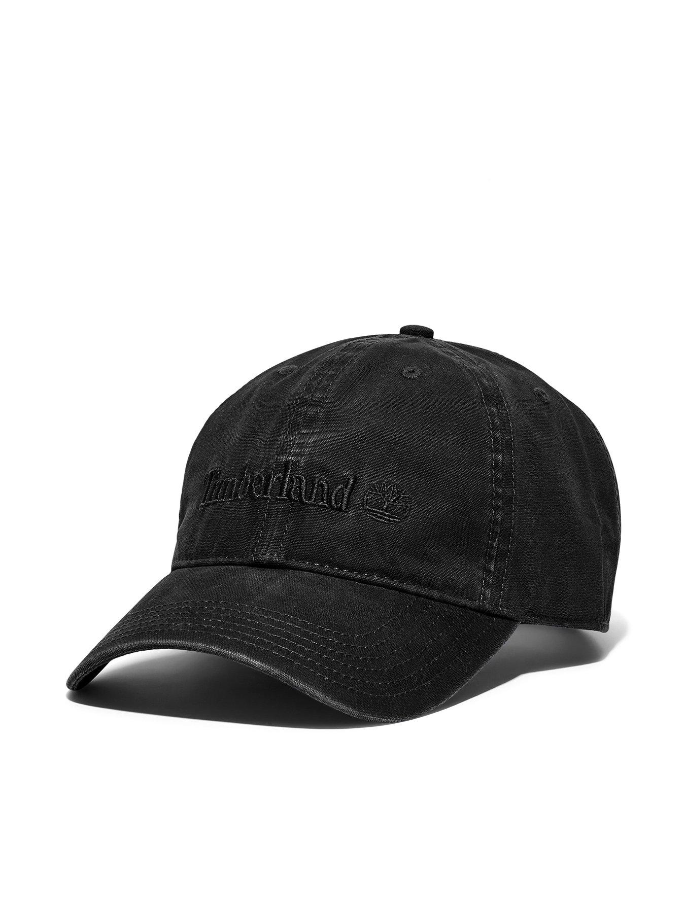 timberland-cooper-hill-baseball-cap-black