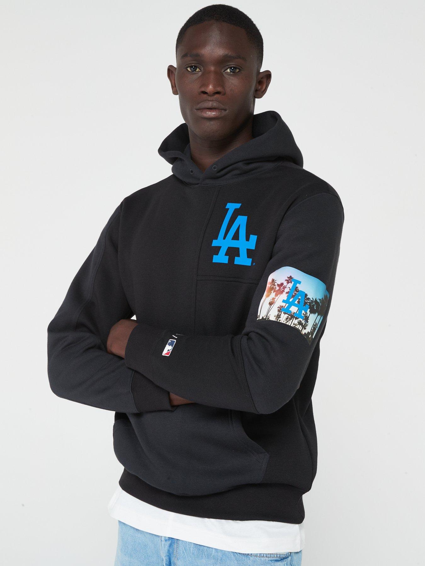 Mlb 2025 dodgers hoodie