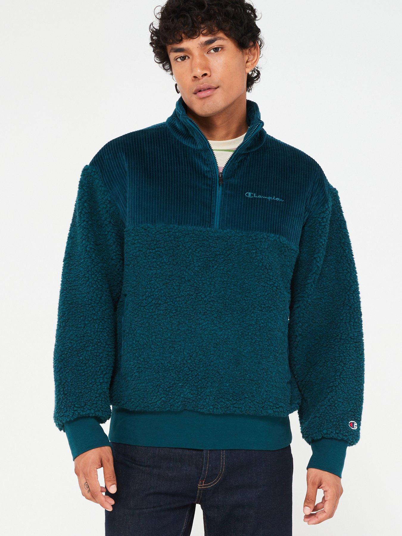 Champion Champion Sherpa Fleece Very Ireland