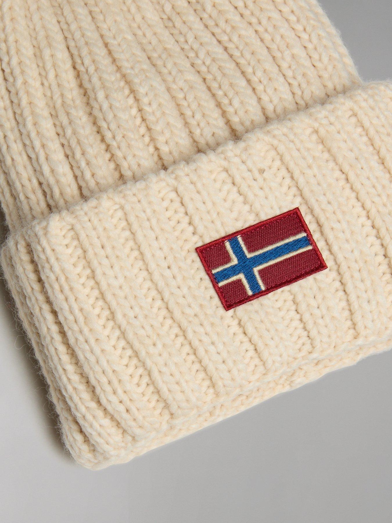 Napapijri cheap beanie semiury