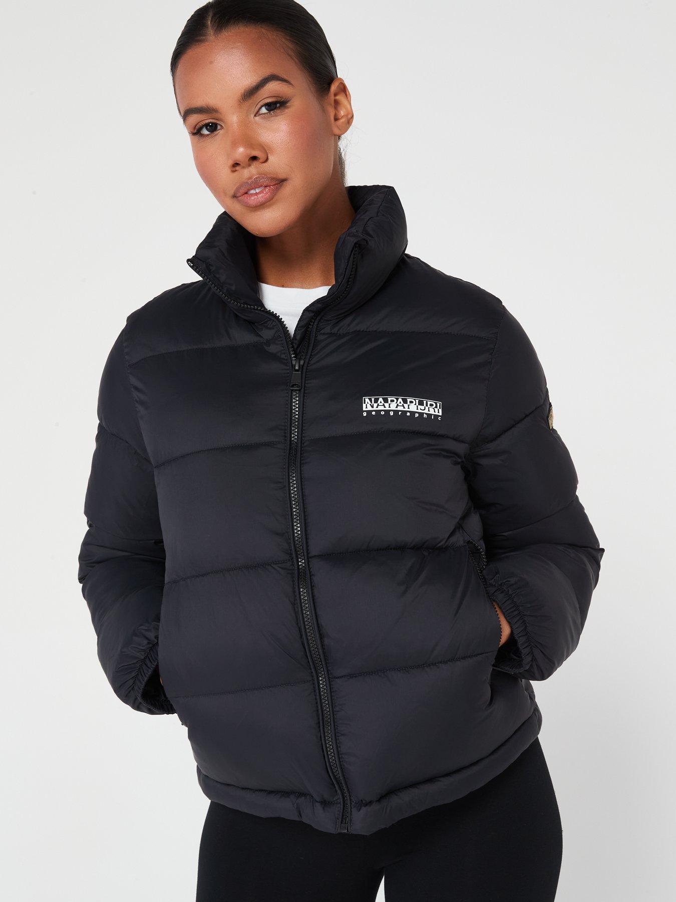 Puffer Jackets, Women's Padded & Quilted Jacket