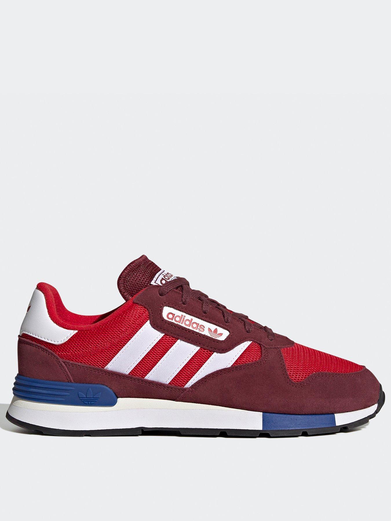 adidas Originals Treziod 2 Red Very Ireland