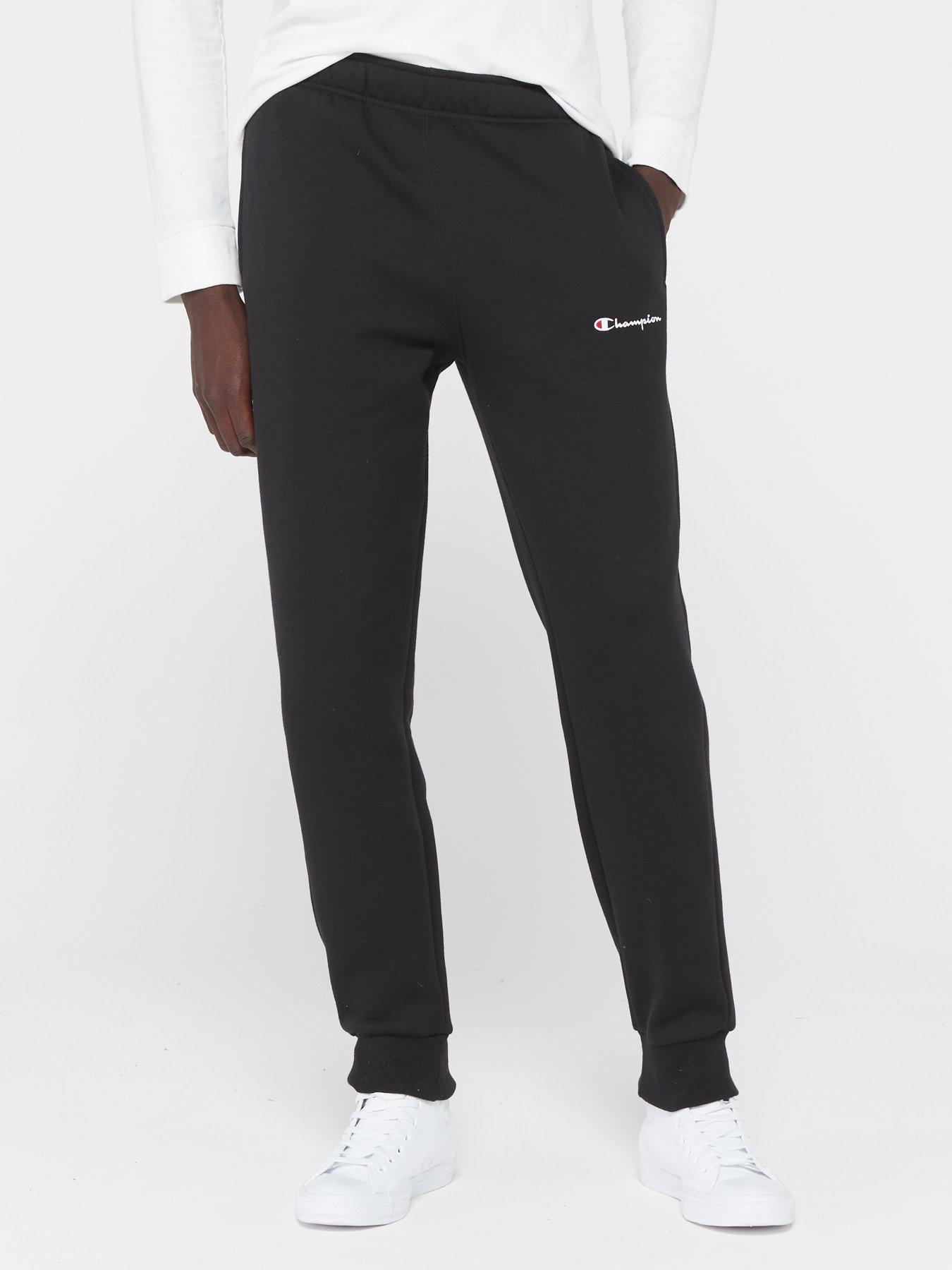 BOSS - BOSS x NFL cotton-blend tracksuit bottoms with