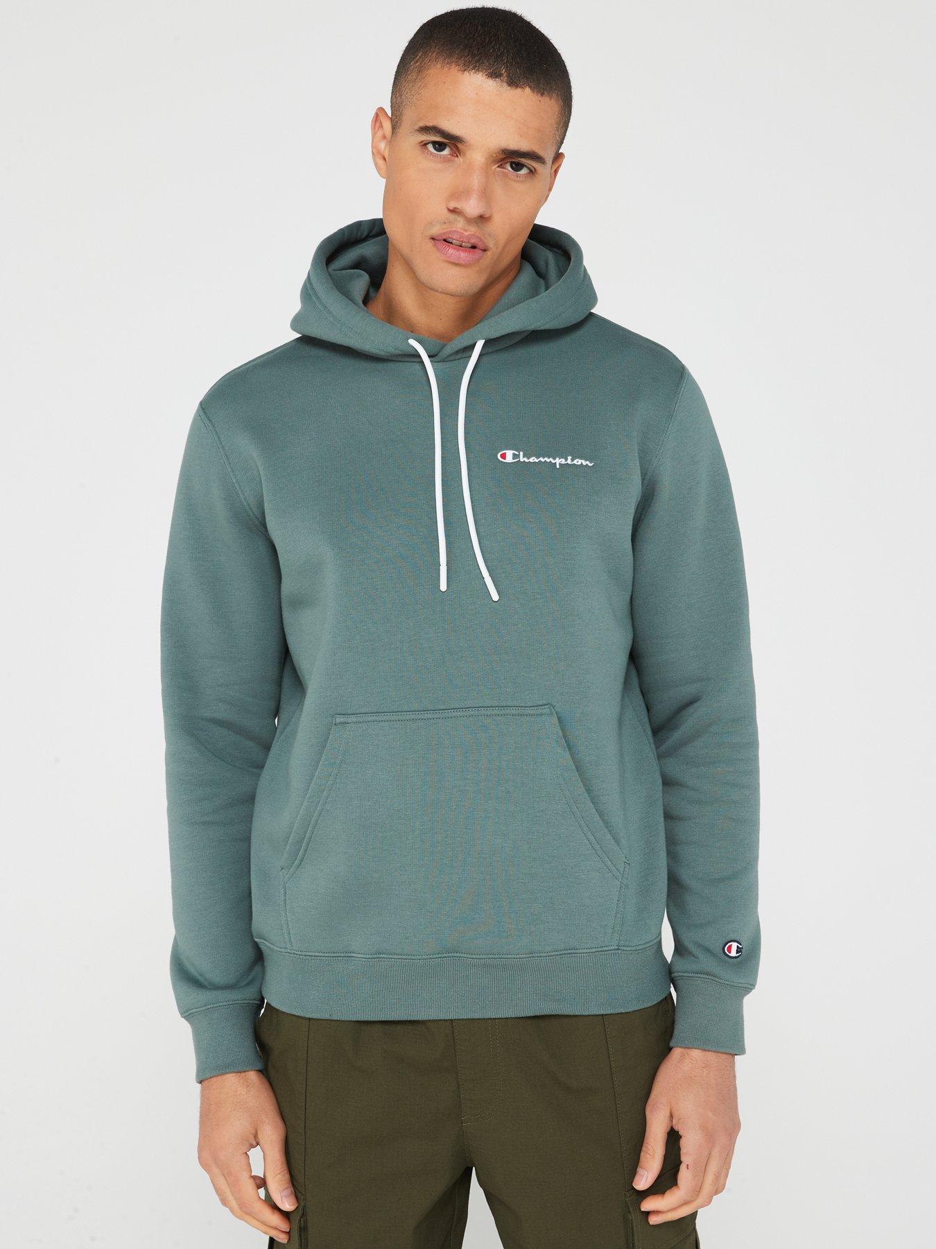 Very champion outlet hoodie