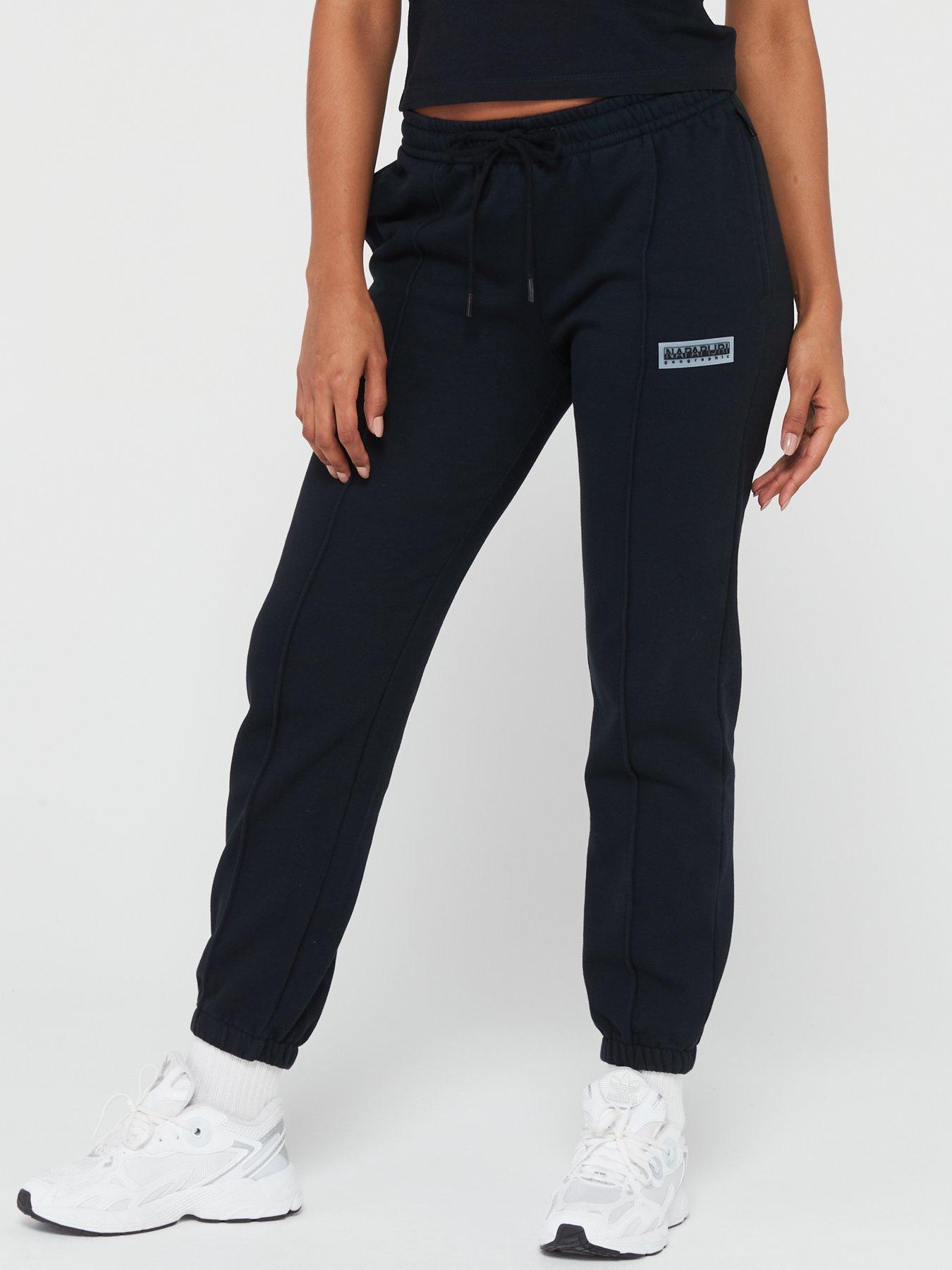 Napapijri hot sale tracksuit bottoms